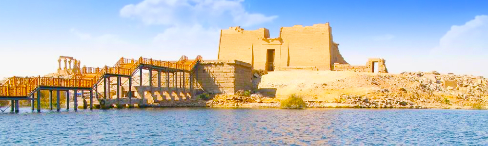 Kalabsha Temple - Egypt Tours Portal