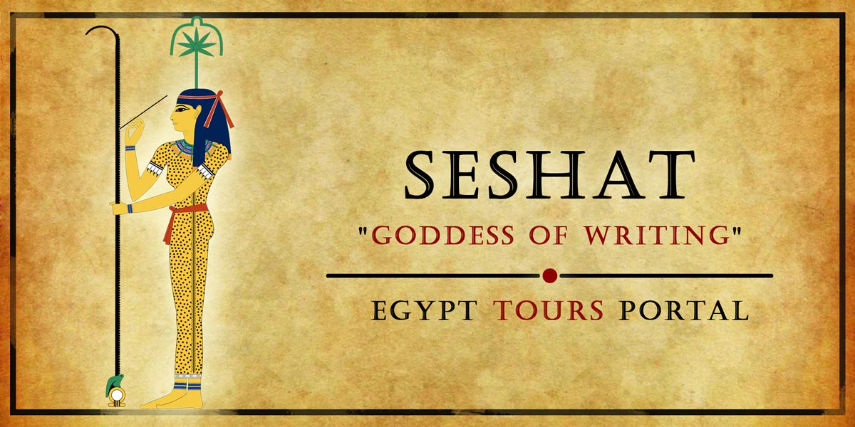 Seshat  Ancient Egypt Online