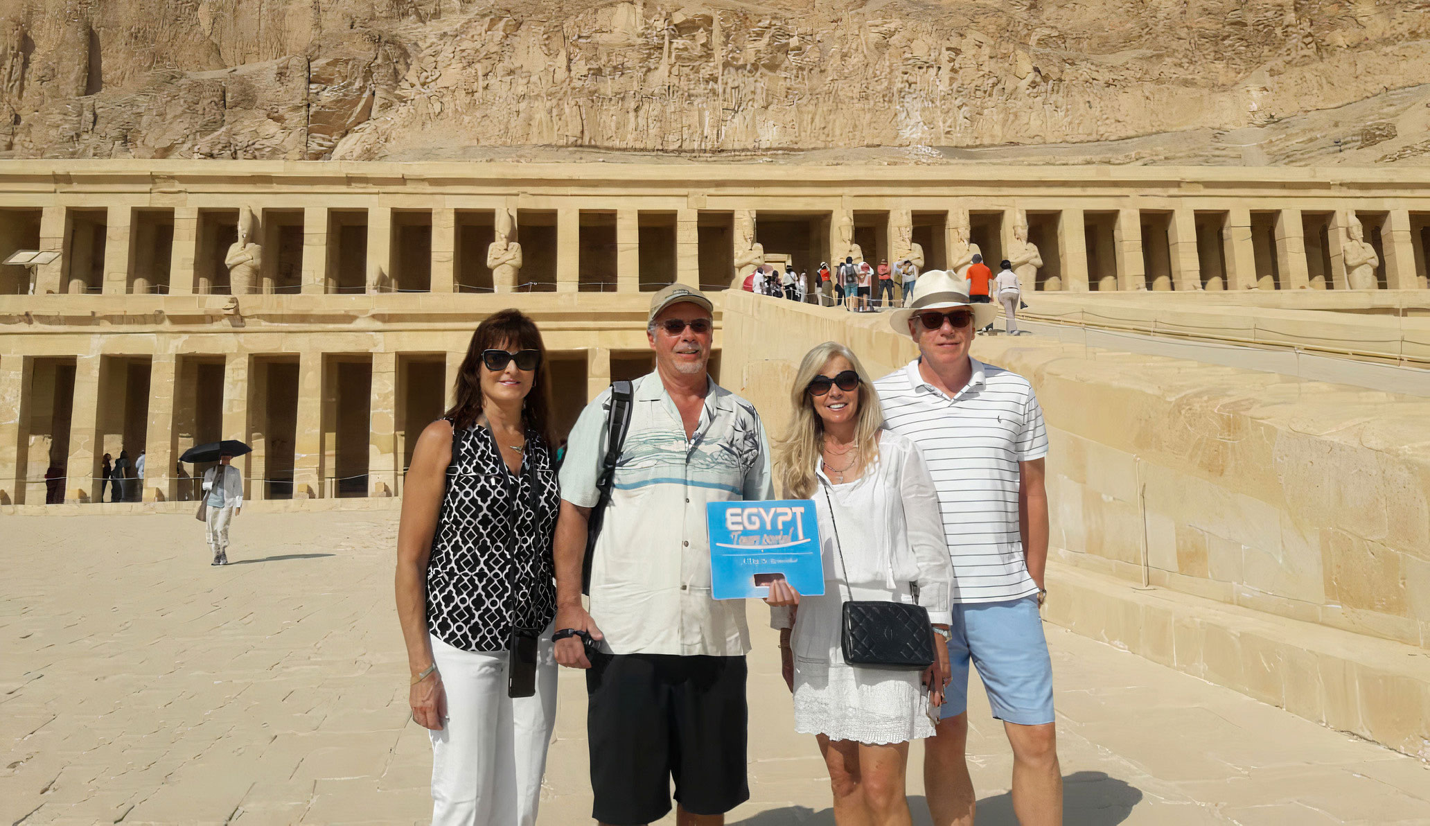 egypt tour cairo Two Days Trips to Luxor from Cairo by Plane - Egypt Tours Portal