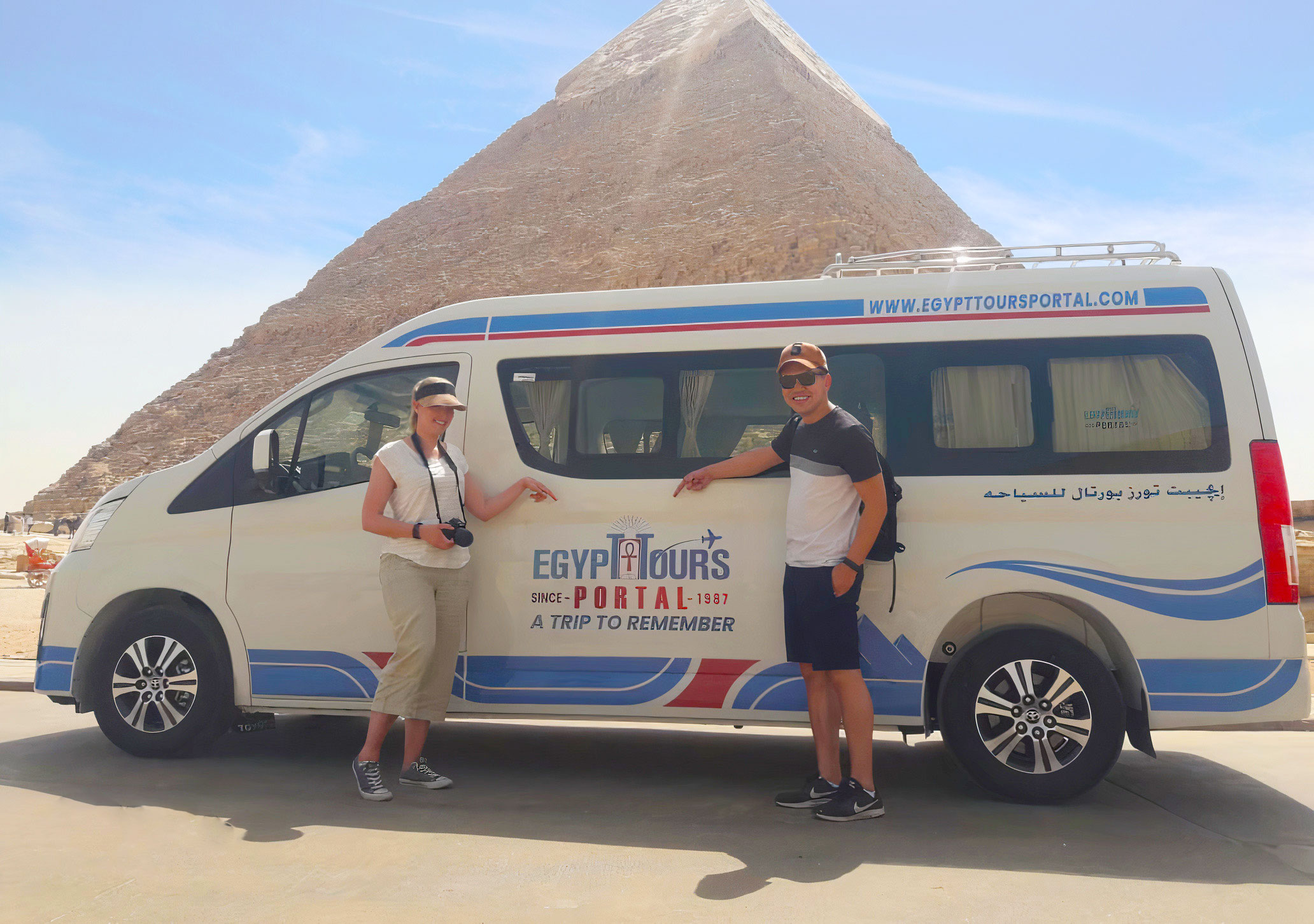 11 Days Cairo, Alexandria, Luxor & Hurghada - Egypt Tours Portal