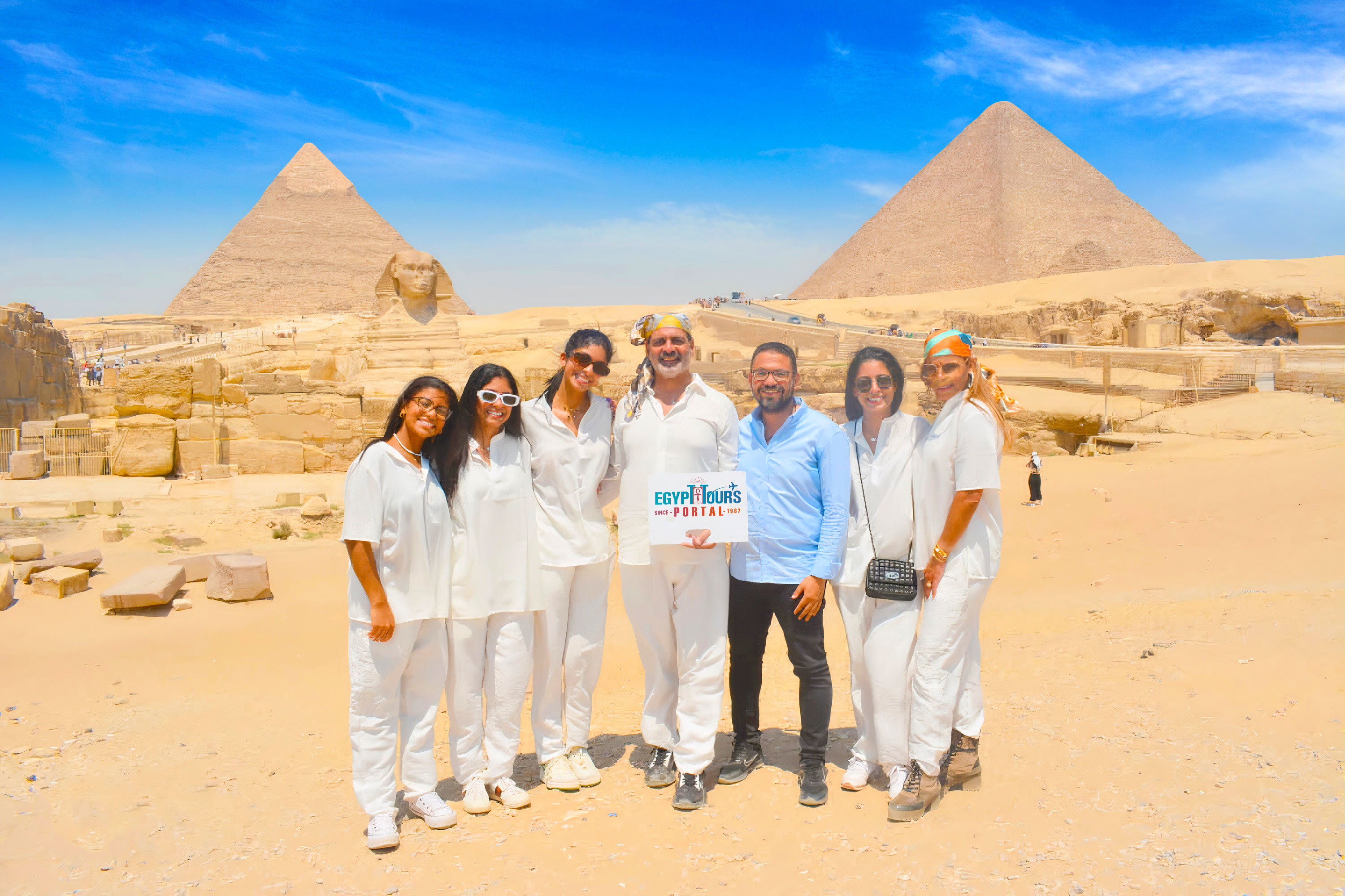 The Ultimate UK Traveller's Handbook to Egypt: Tours, Tips, and Must-See Sites - Accommodation Options in Egypt for UK Travelers