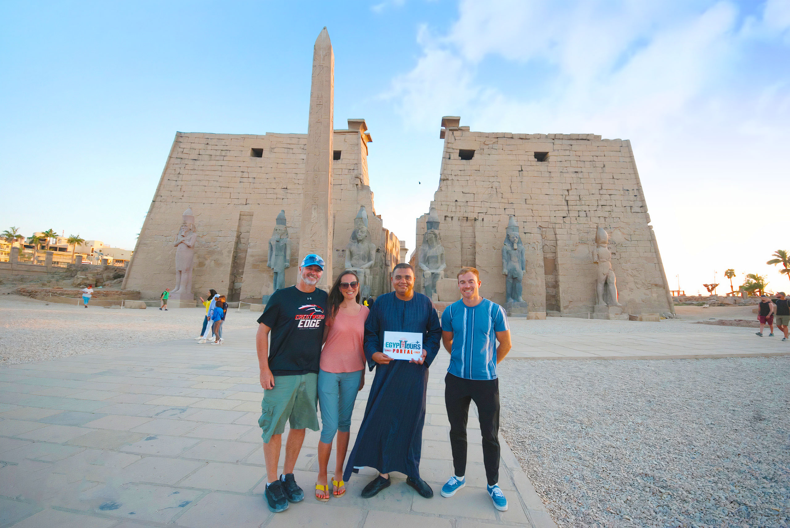 tour to egypt from uk Experience Egypt in 9 Days - Egypt Tours Portal