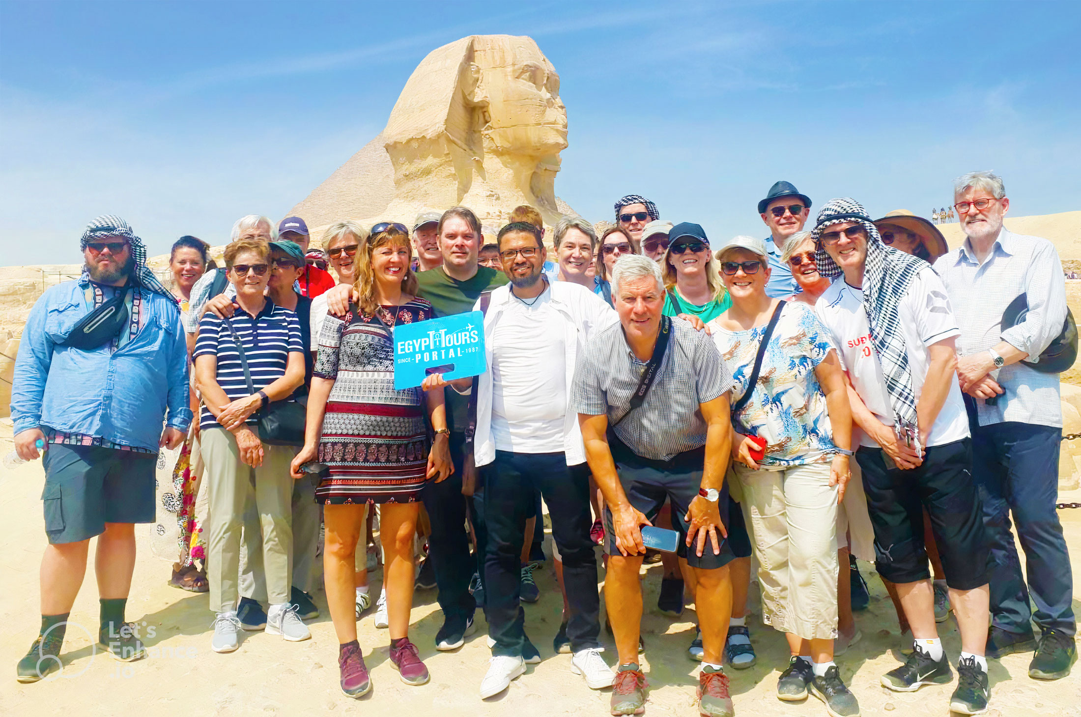 Two Days Trip to Cairo From Aswan By Plane - Egypt Tours Portal