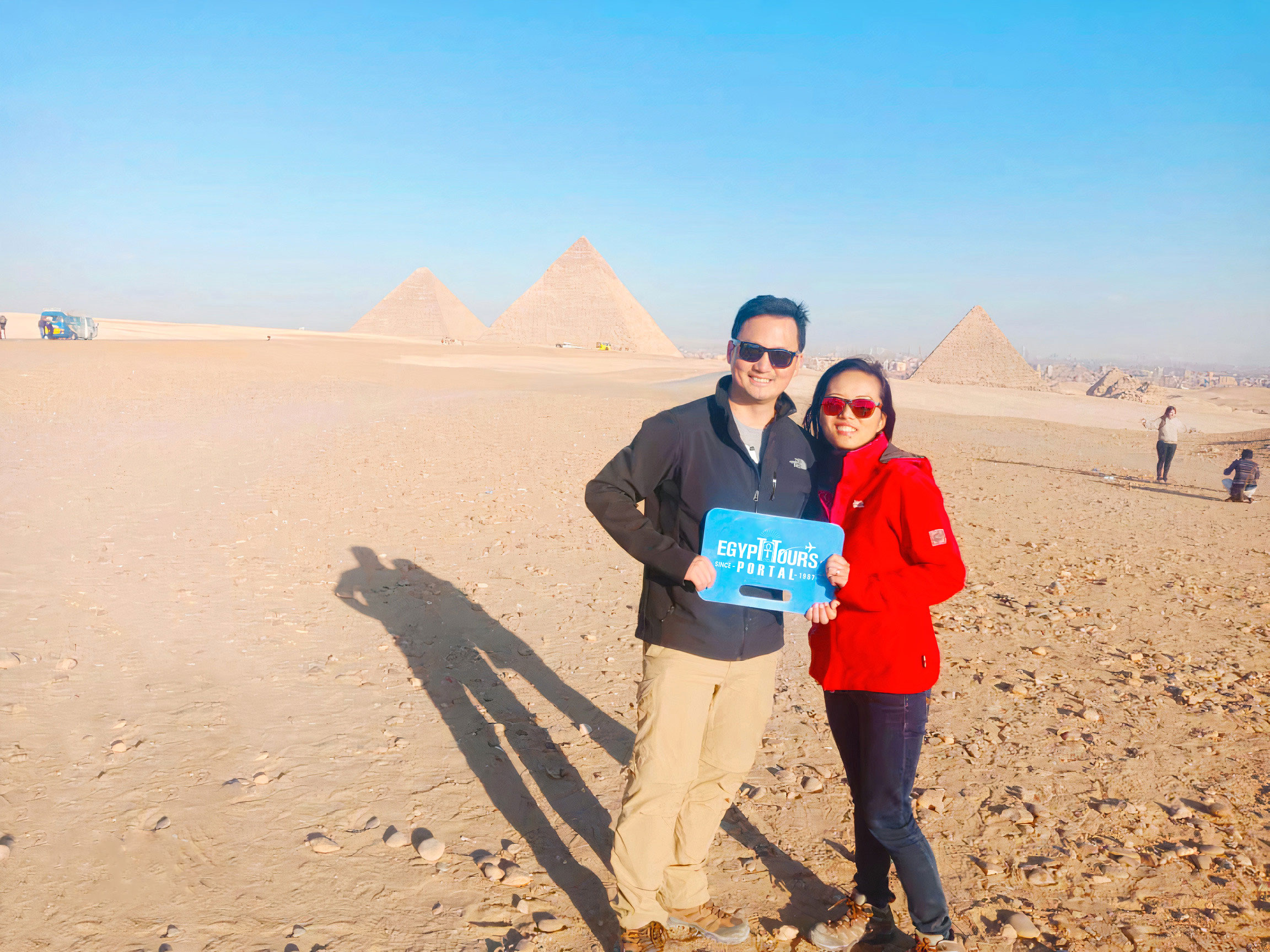4 Days Egypt Economic Tour Egypt Tours Portal