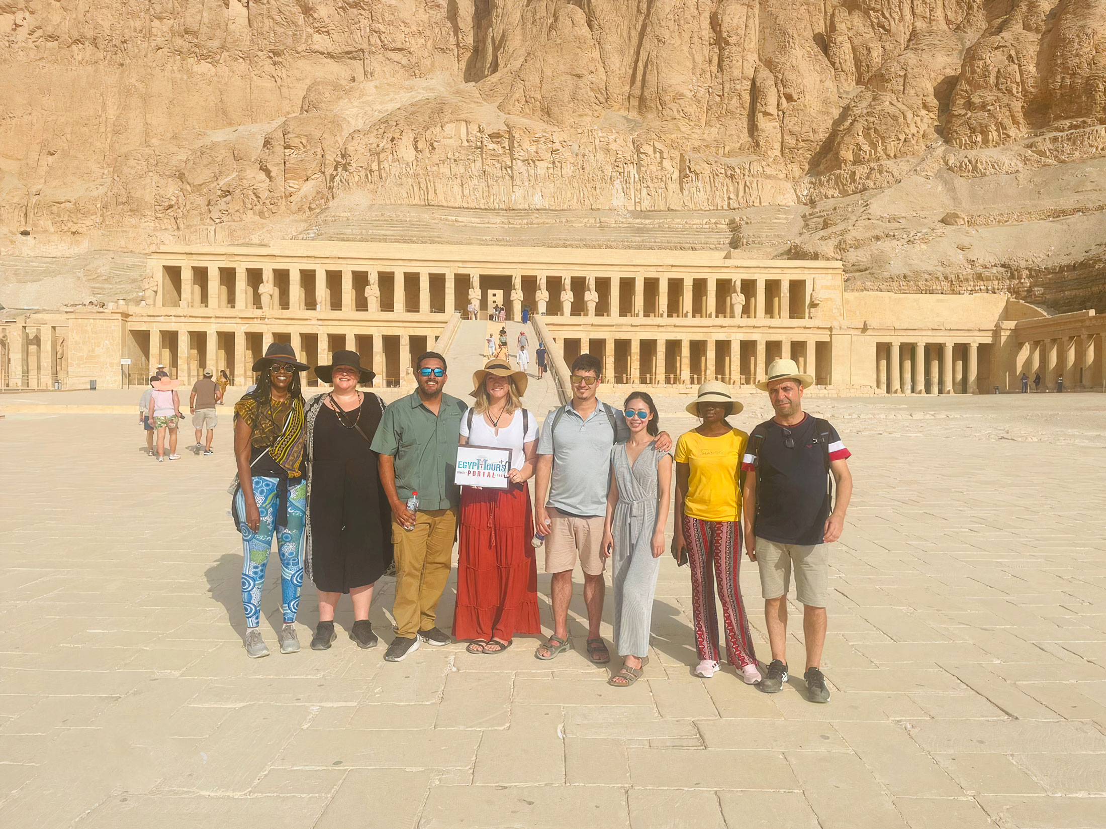 7 Days Ultimate Egypt Adventure in Christmas - Egypt Tours Portal