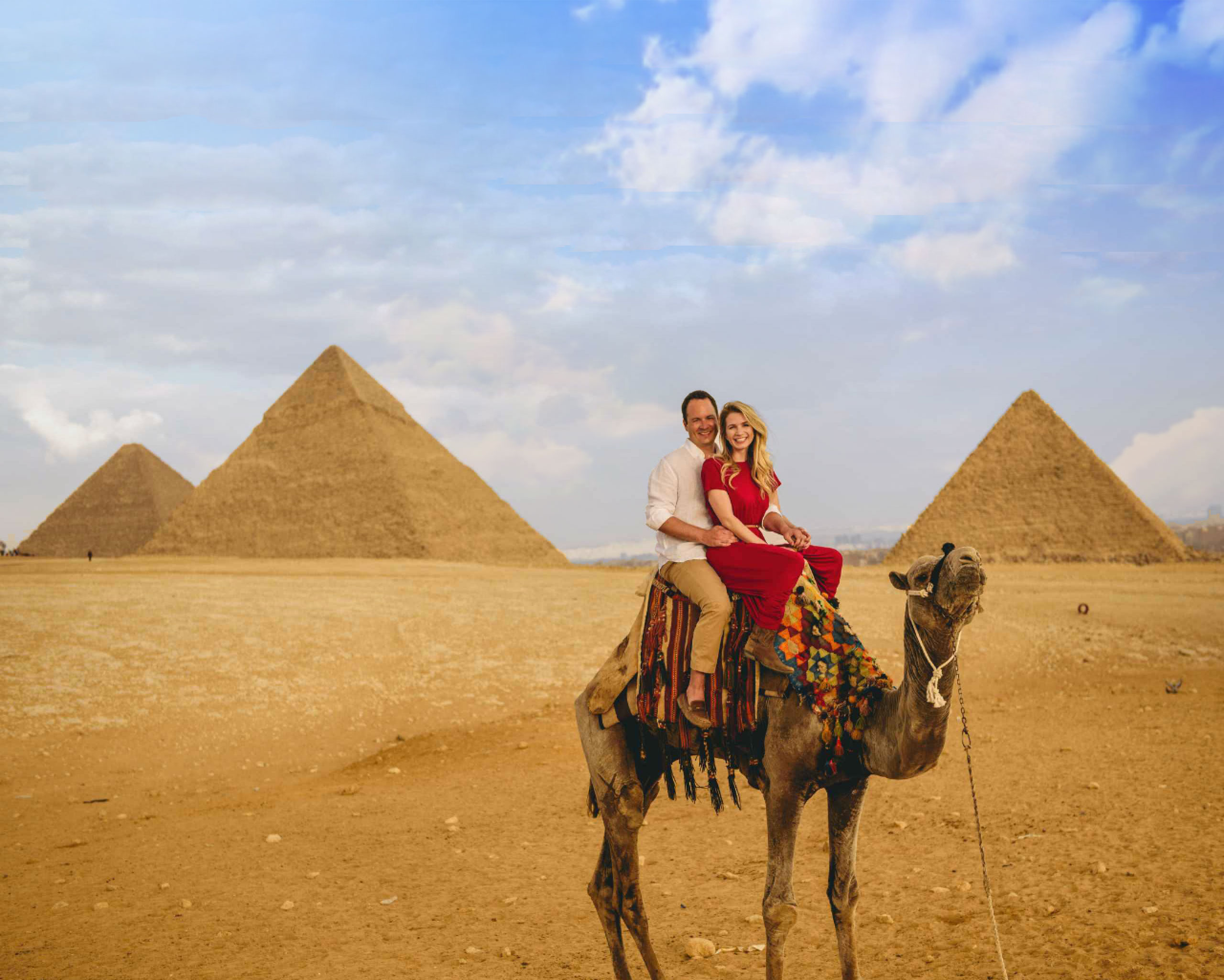 Egypt Tours from Qatar (Doha) 2024/2025 Egypt Tours Portal