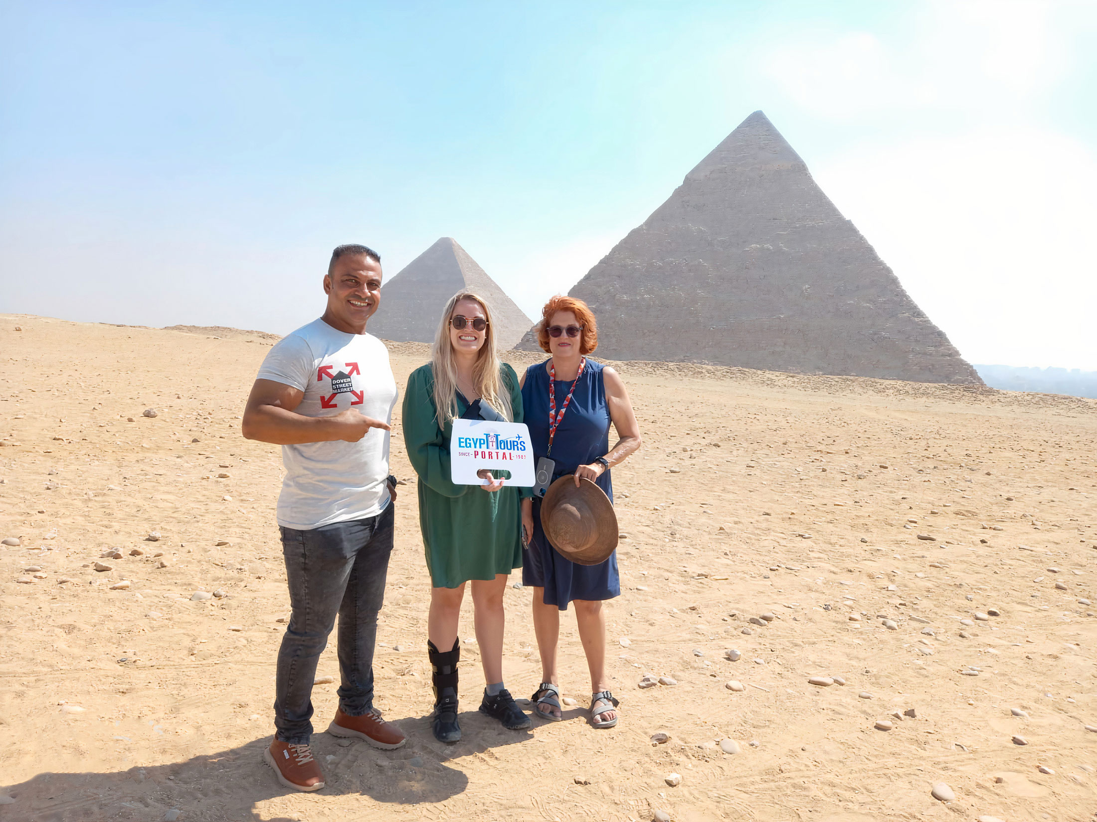 Captivating Egypt: A 12-Day Tour Package Designed for Aussie Travelers - Introduction: Discovering the Charm of Egypt