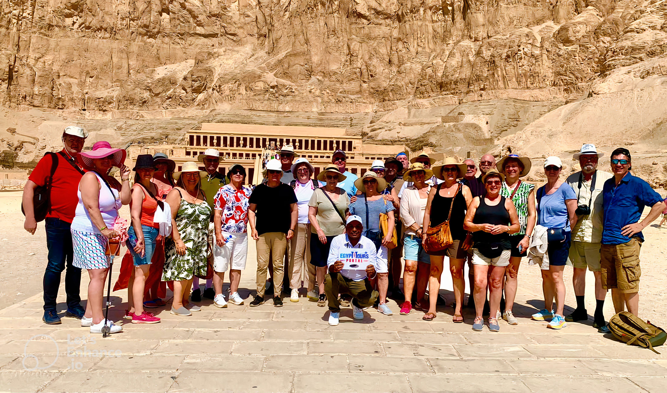 Treasures of Egypt in 11 Days Luxury Holiday - Egypt Tours Portal