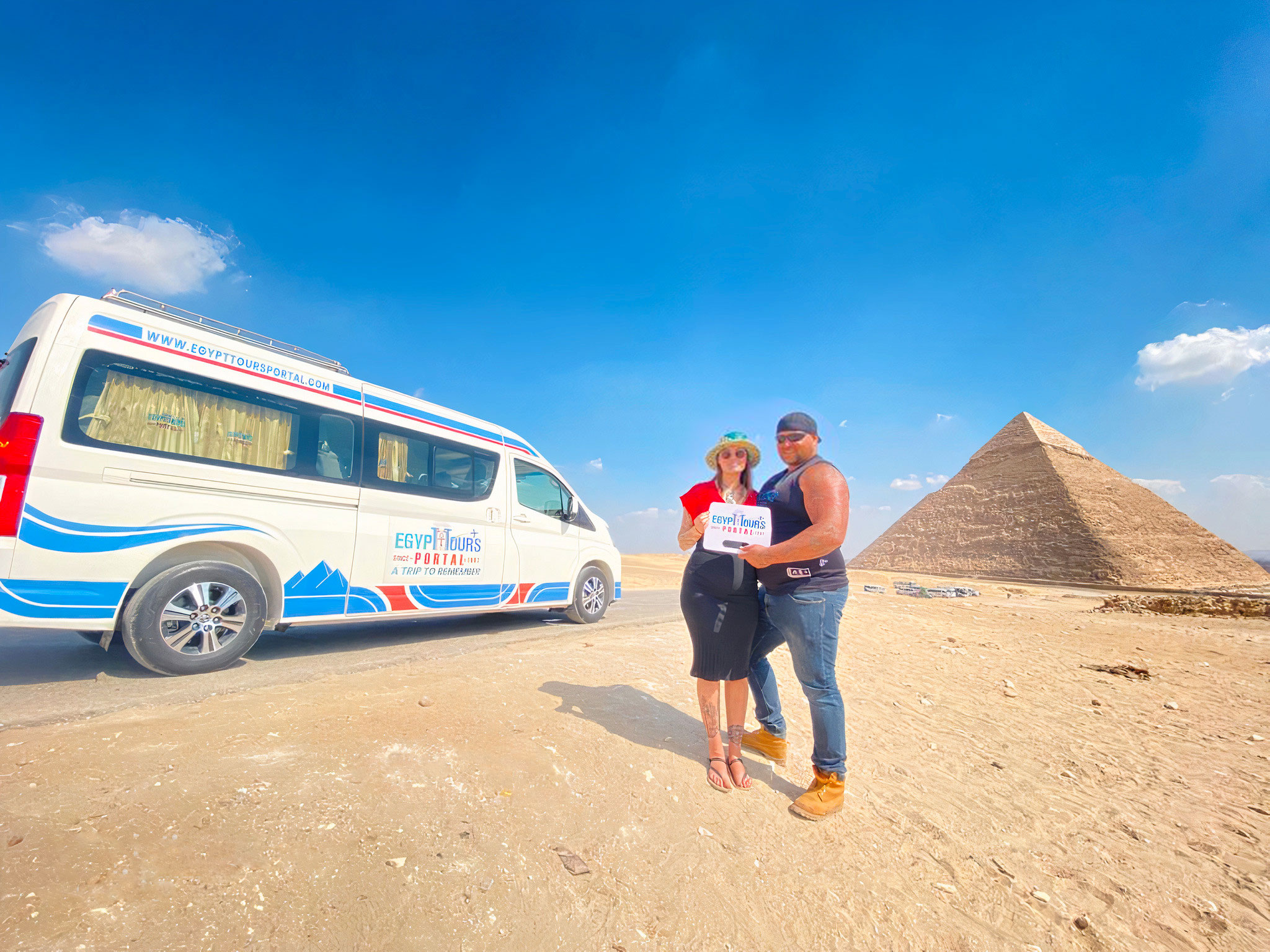 12 Days Hurghada, Cairo & Nile Cruise Holiday Package - Egypt Tours Portal