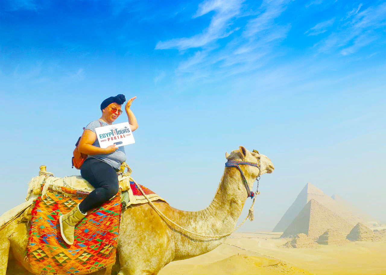 A British Traveller's Paradise: Adventures Await on a 7-Day Egypt Tour - Introduction