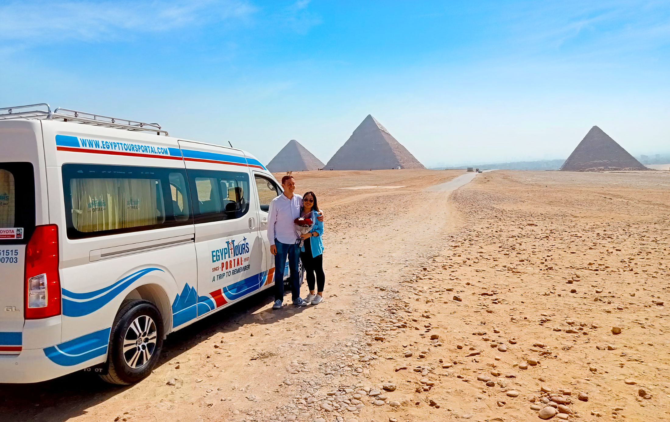 Canadian Delight: 5-Day Egypt Tour Beyond the Ordinary - Overview of Egypt and Canadian Tourism