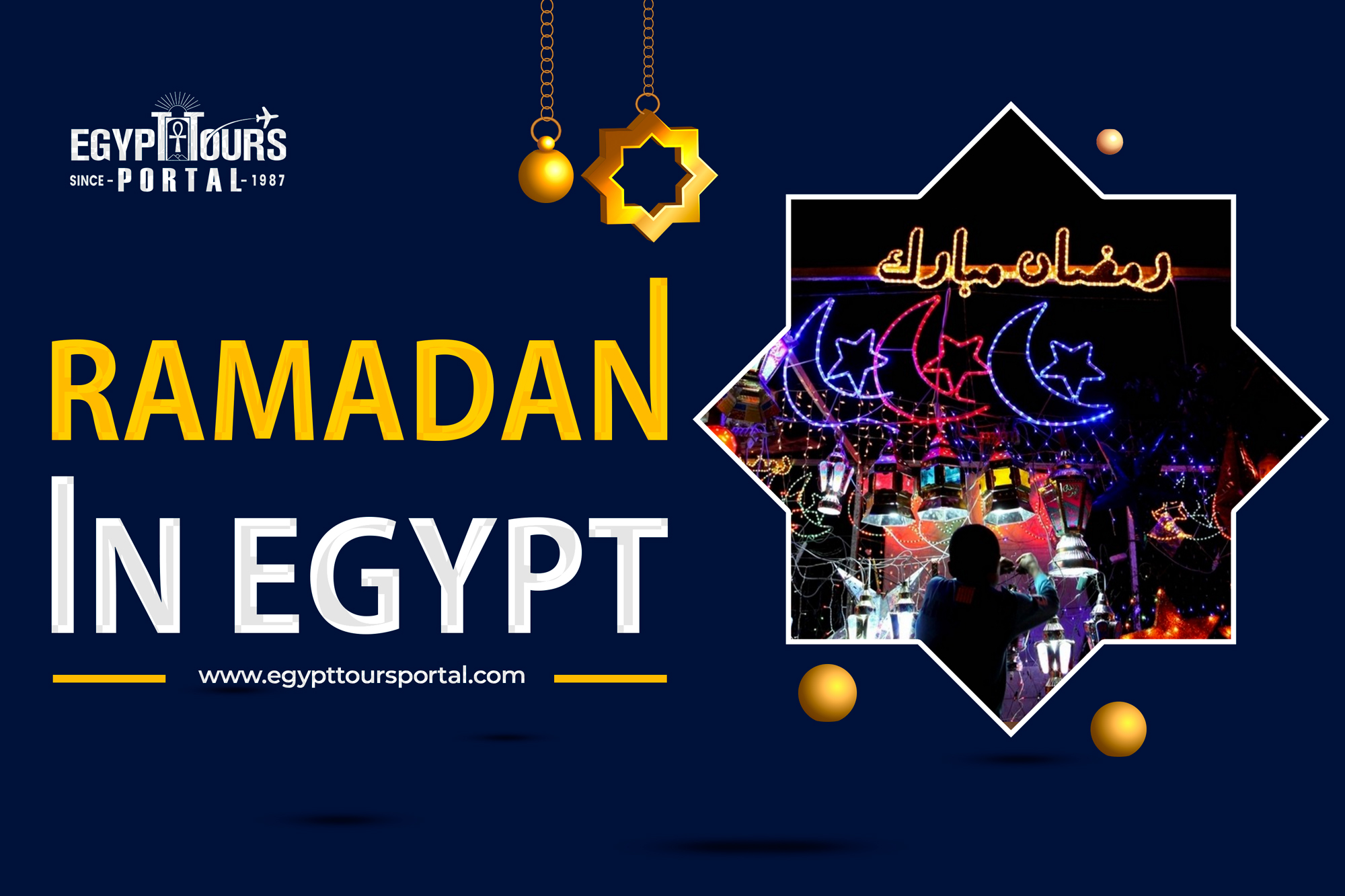 presentation about ramadan in egypt