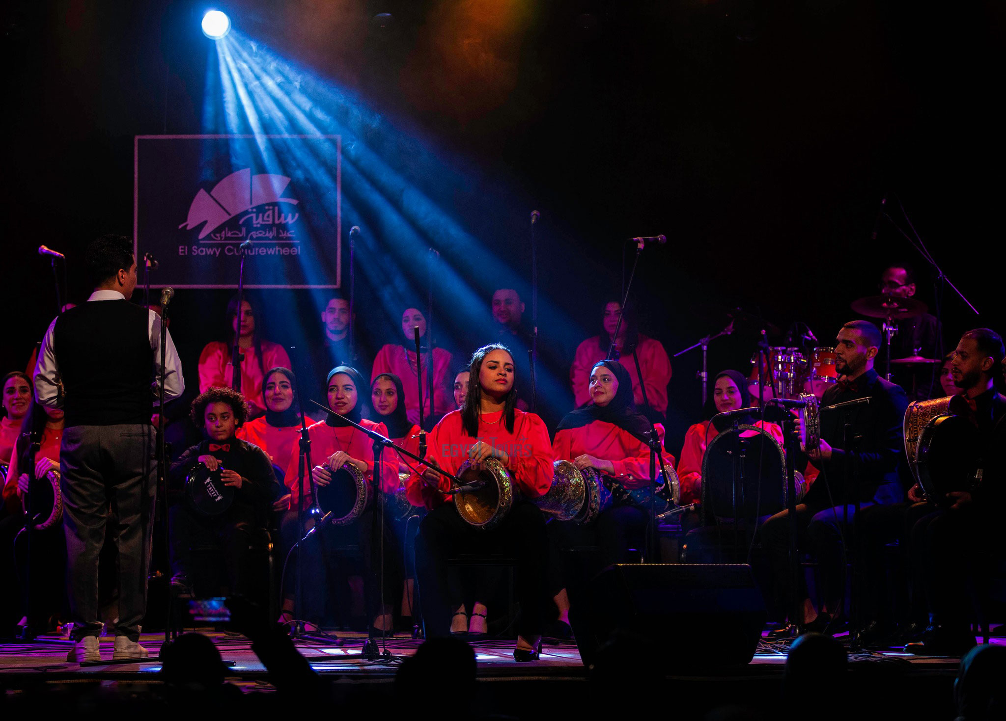 El-Sawy Culturewheel - Egypt Tours Portal