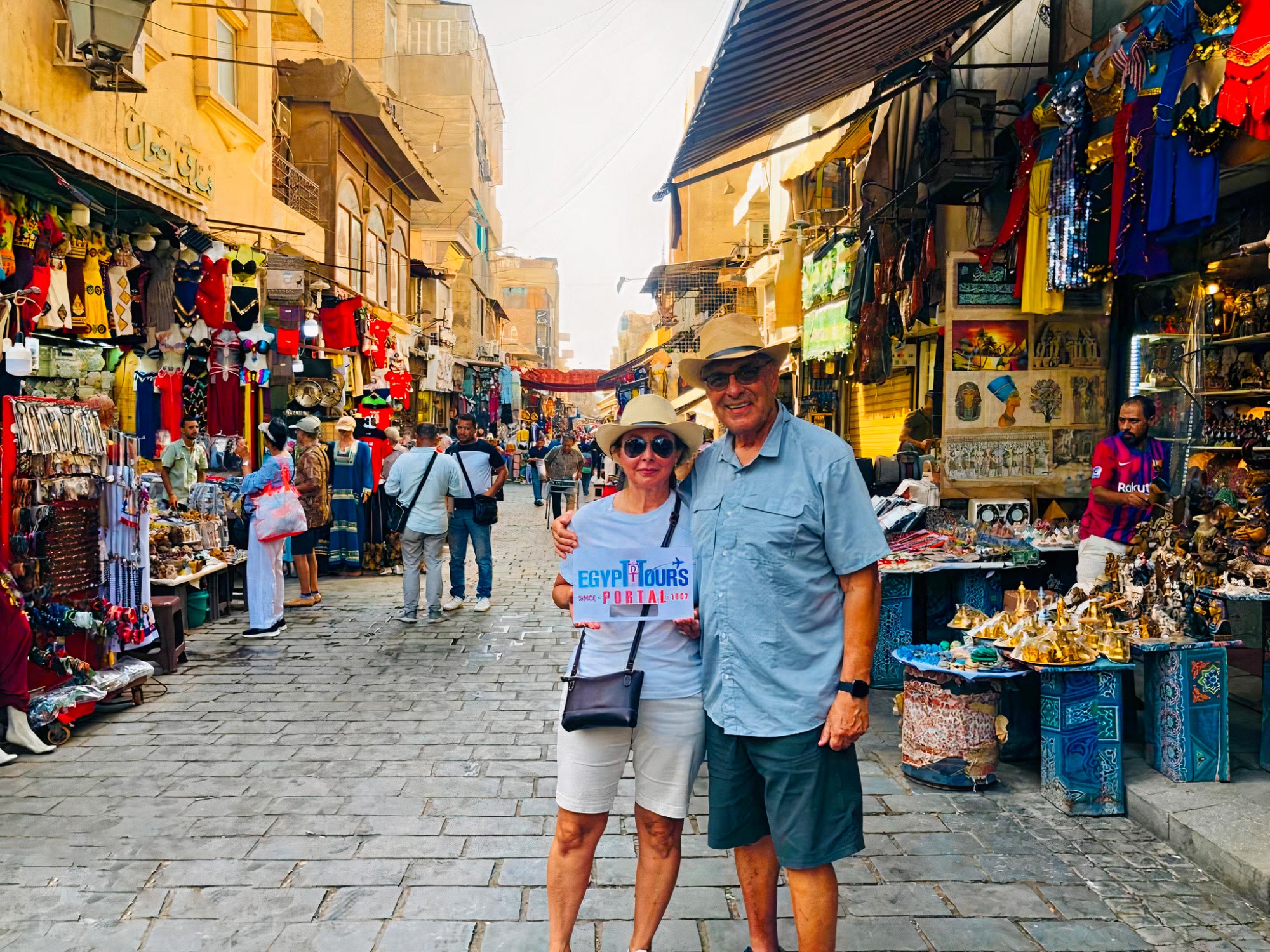 How to Enjoy A Senior Tour to Egypt - Egypt Tours Portal
