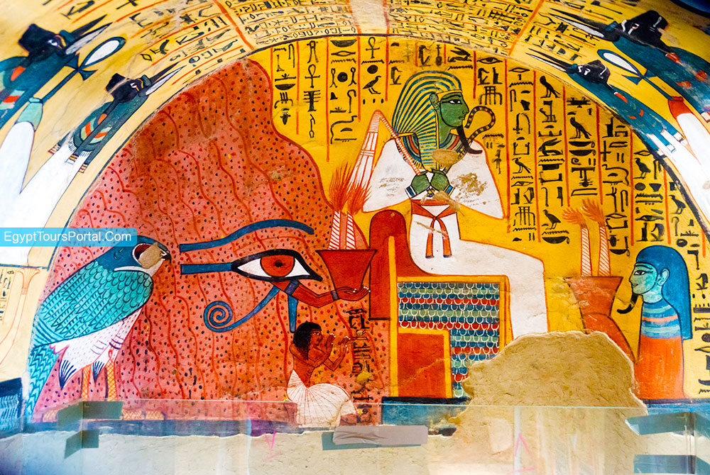 Egyptian symbols deals jewelry