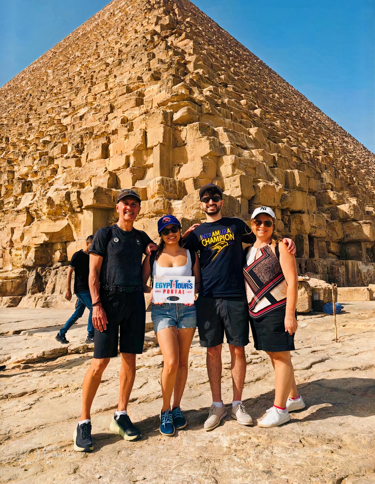 12 Days Ultra Egypt Luxury Tour - Egypt Tours Portal