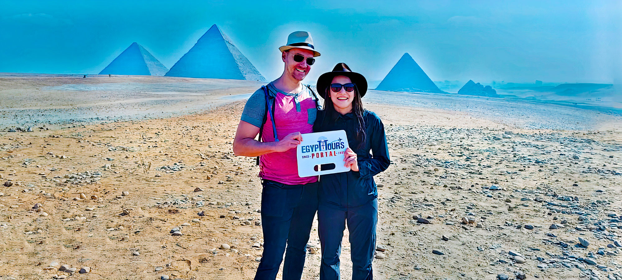 9 Days Cairo, Luxor, and Sharm El Sheikh Tour - Egypt Tours Portal