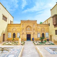 Cairo Coptic Museum - Egypt Tours Portal