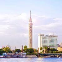 Cairo Tower Attraction - Egypt Tours Portal
