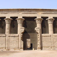Esna Temple Attraction - Egypt Tours Portal