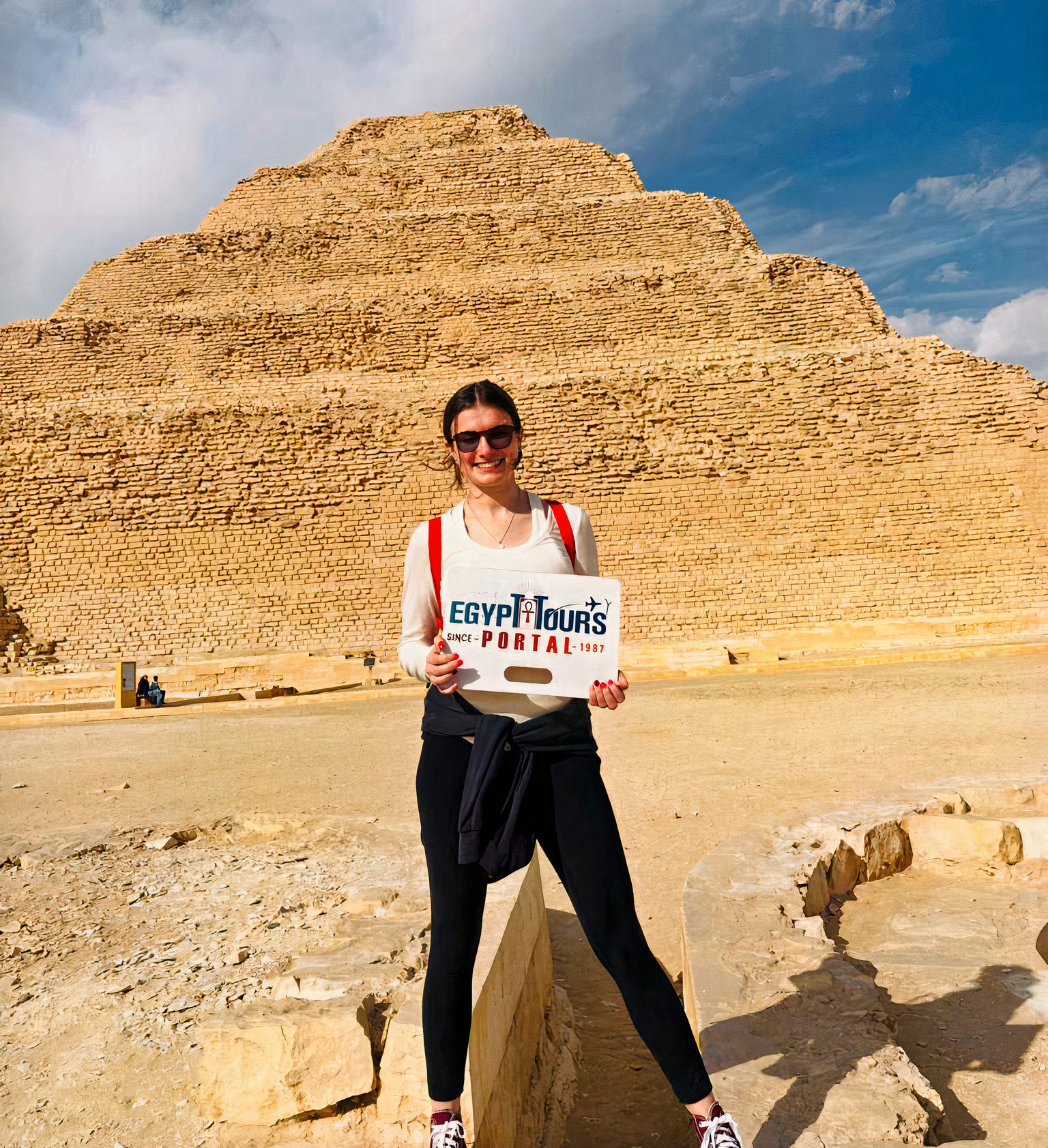 12 Days Egypt Overland Tour Package - Egypt Tours Portal