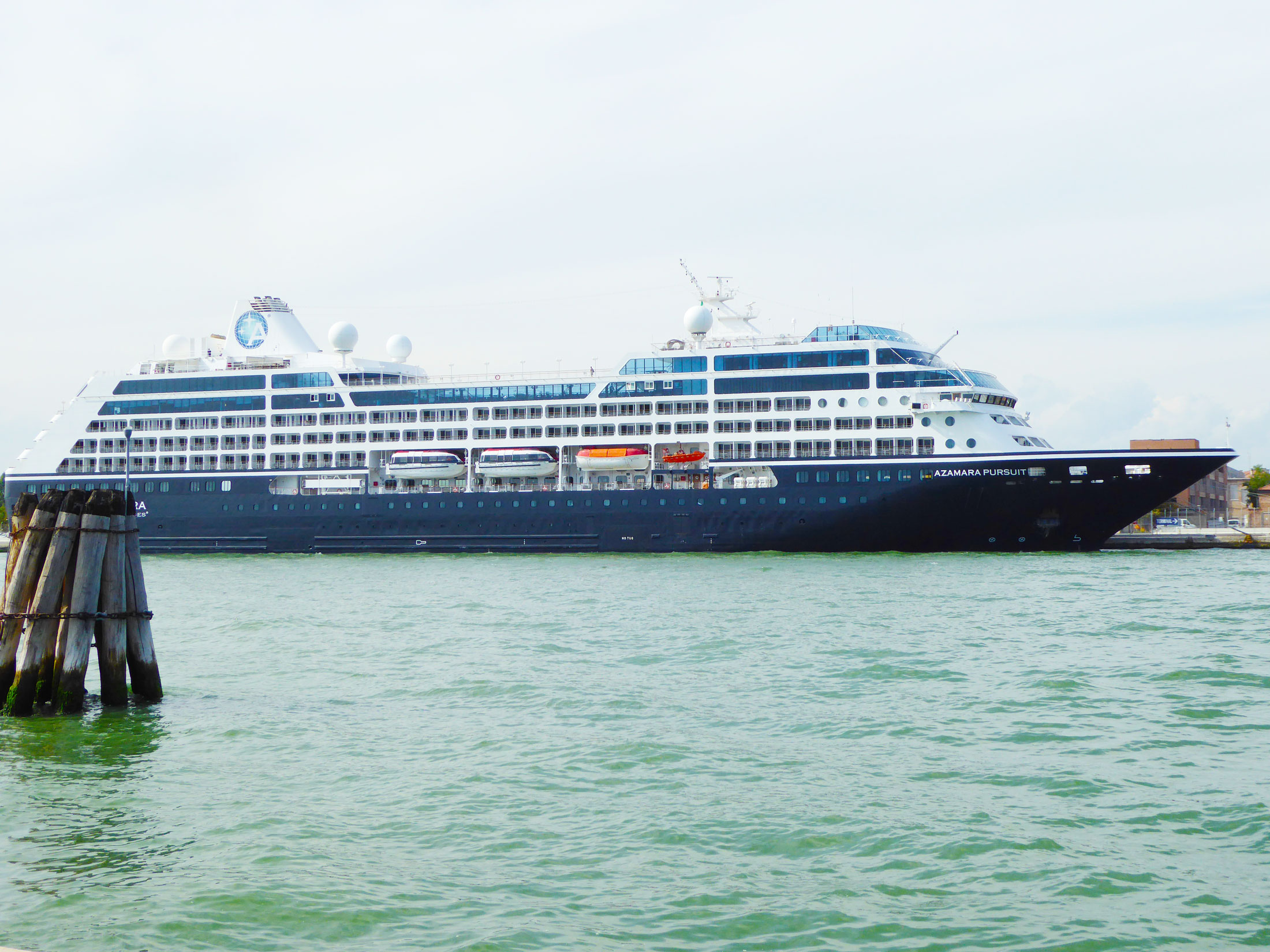 Azamara Pursuit Cruise Cruise Stops in Alexandria Port Tours & Dates - Egypt Tours Portal