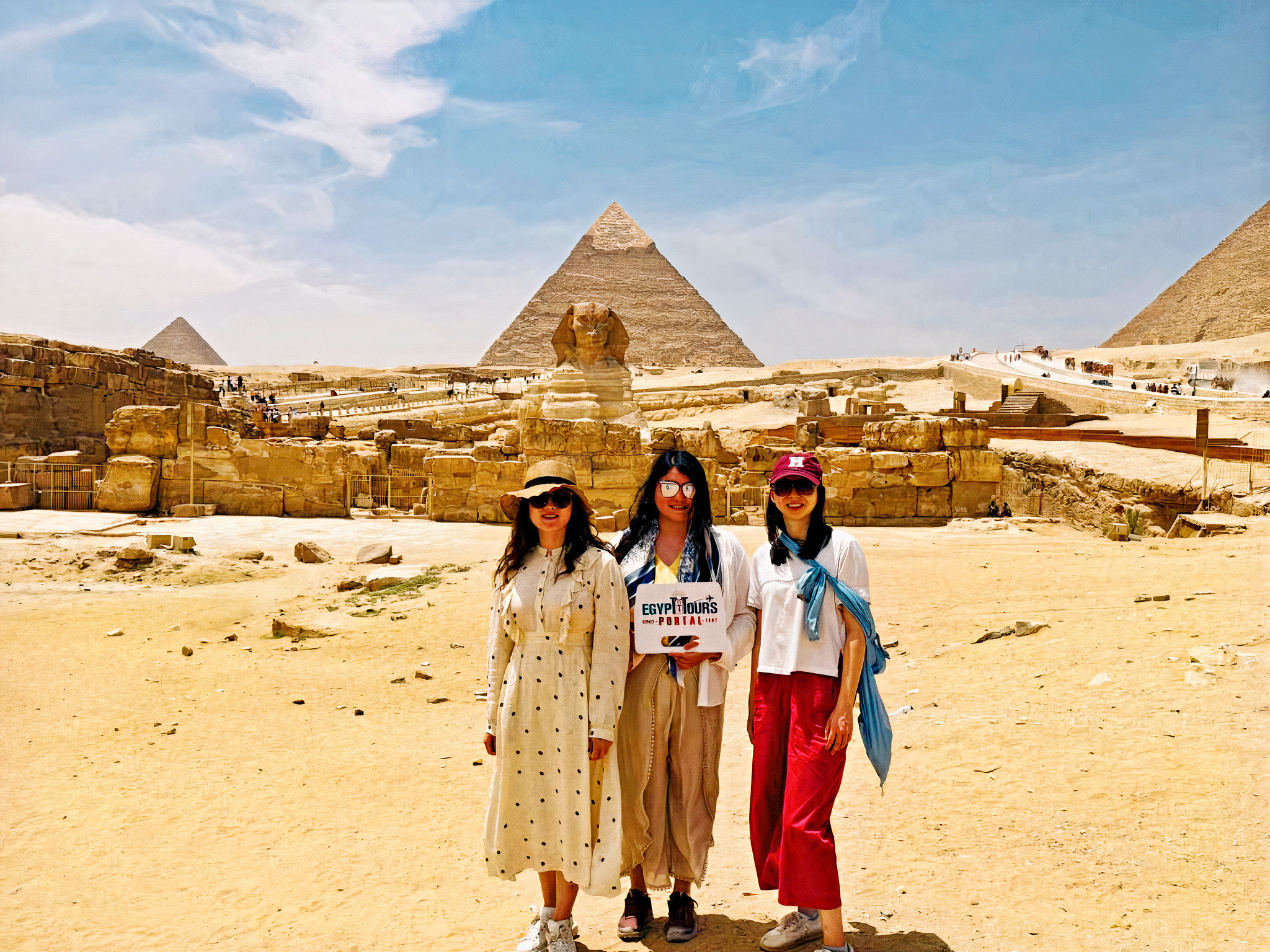 Top Egypt Tour Packages from Bangladesh 2024/2025 Egypt Tours Portal