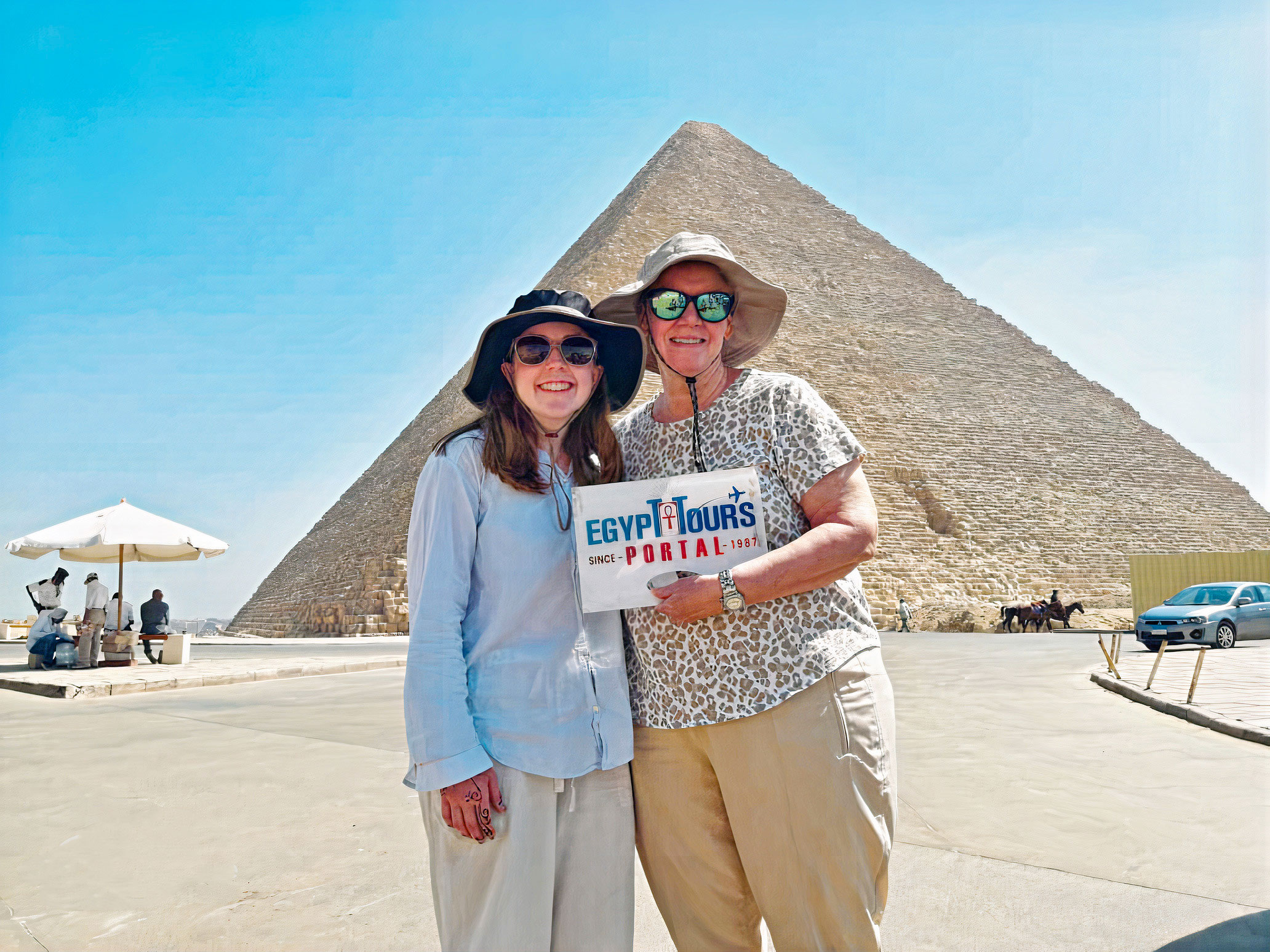 Top Egypt Tour Packages from Abu Dhabi 2024/2025 Egypt Tours Portal