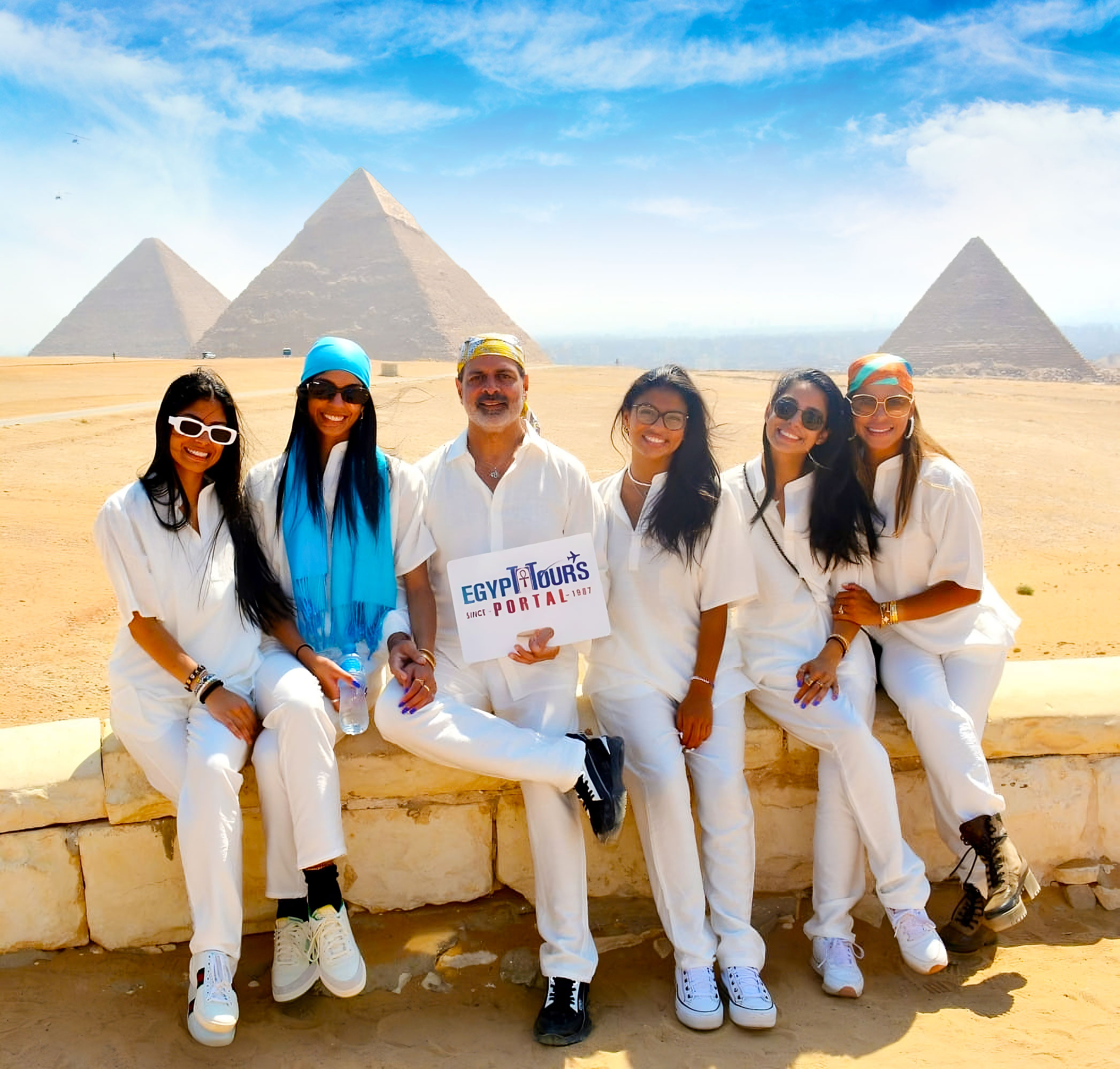 Top Egypt Tour Packages from Ahmedabad 2024/2025 Egypt Tours Portal