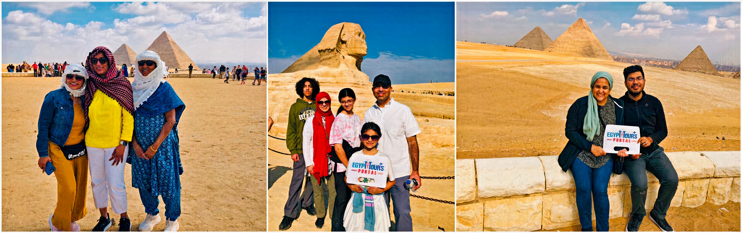 Top Egypt Tour Packages from Jeddah 2024/2025 Egypt Tours Portal