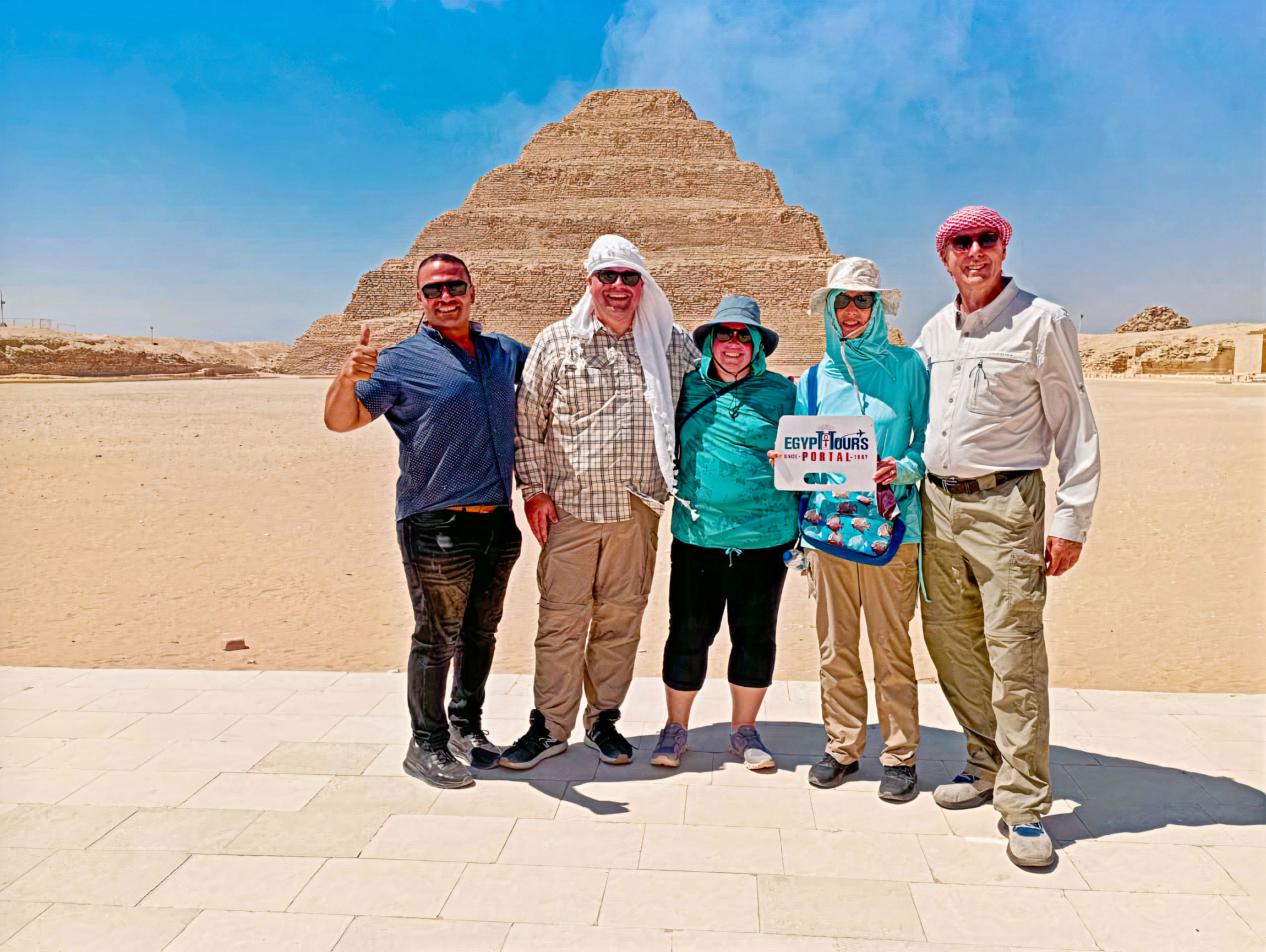 Top 15 Egypt Winter Holidays in 2025/2025
