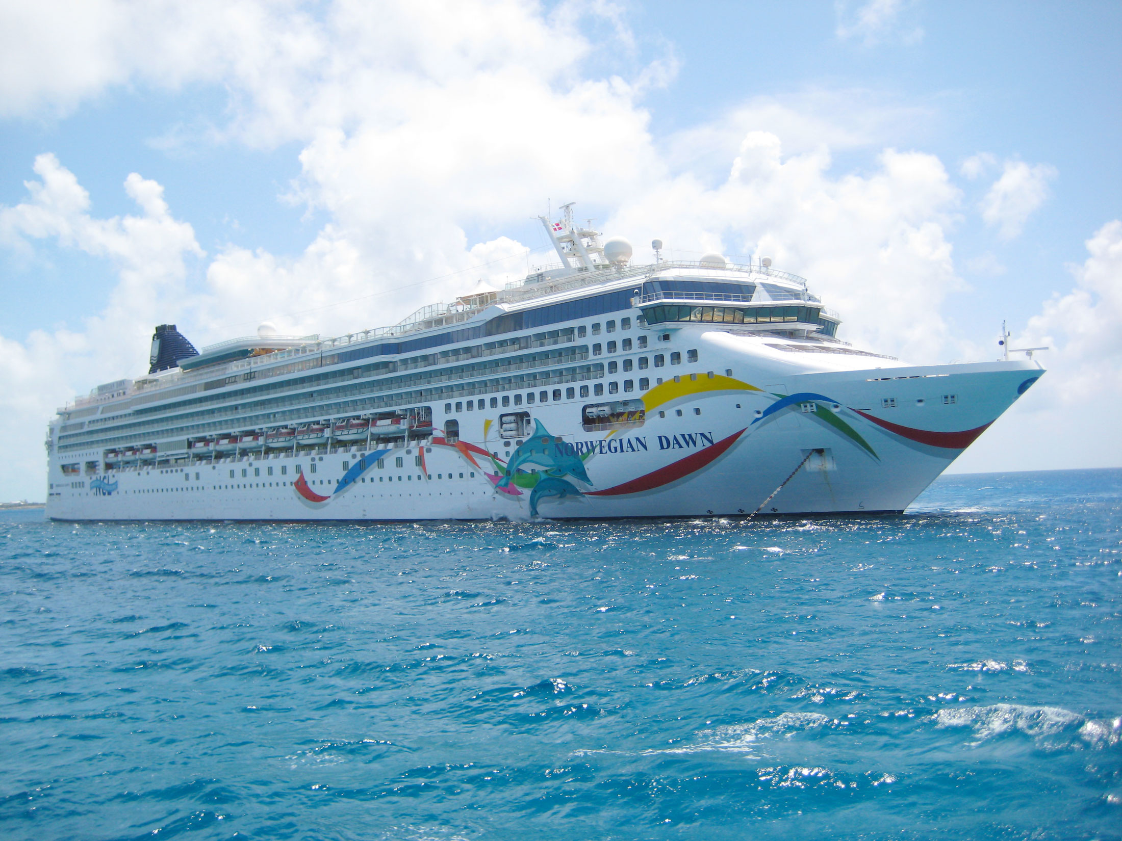 Norwegian Dawn Cruise Stops in Port Said Tours & Dates - Egypt Tours Portal