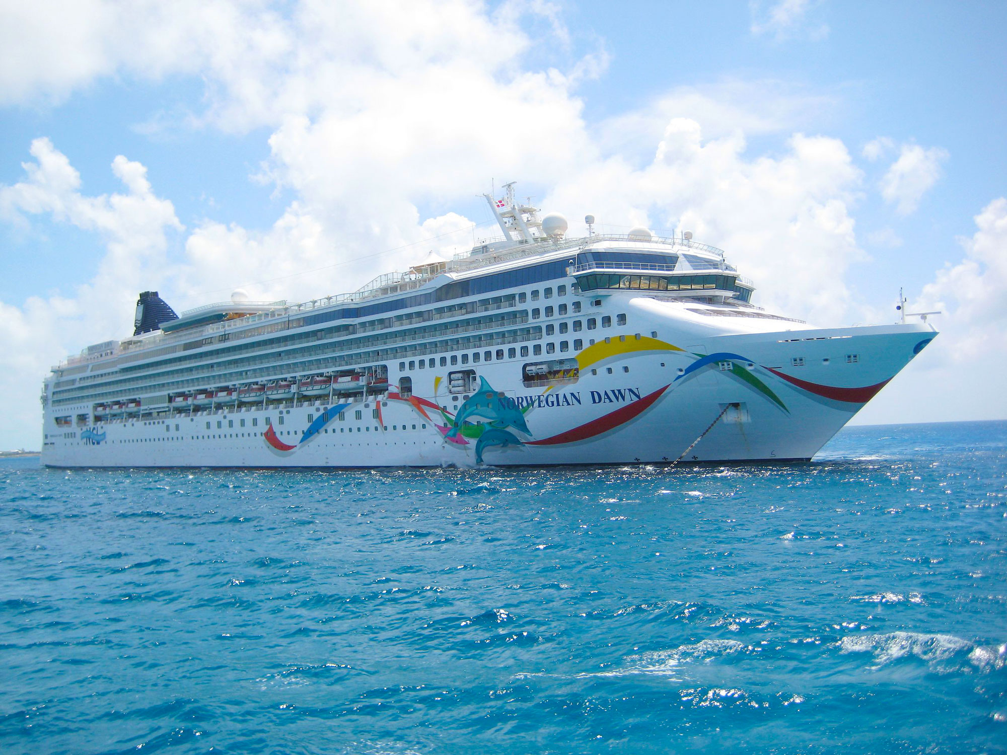 Norwegian Dawn Cruise Stops in Safaga Tours & Dates - Egypt Tours Portal