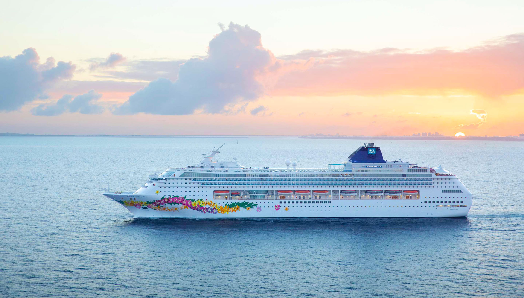 Norwegian Sky Cruise Stops in Safaga Tours & Dates - Egypt Tours Portal