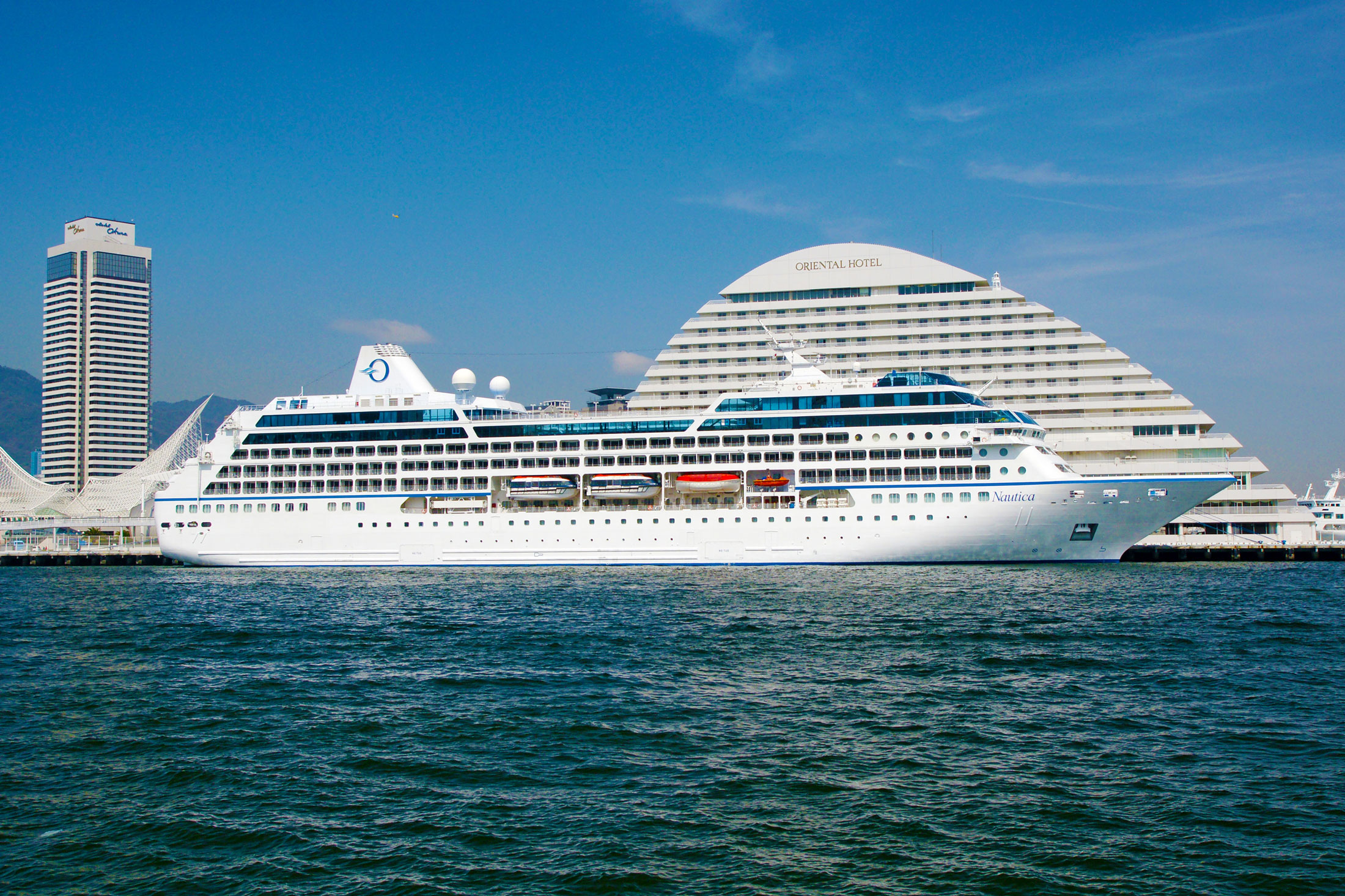 Oceania Nautica Cruise Cruise Stops in Port Said Tours & Dates - Egypt Tours Portal