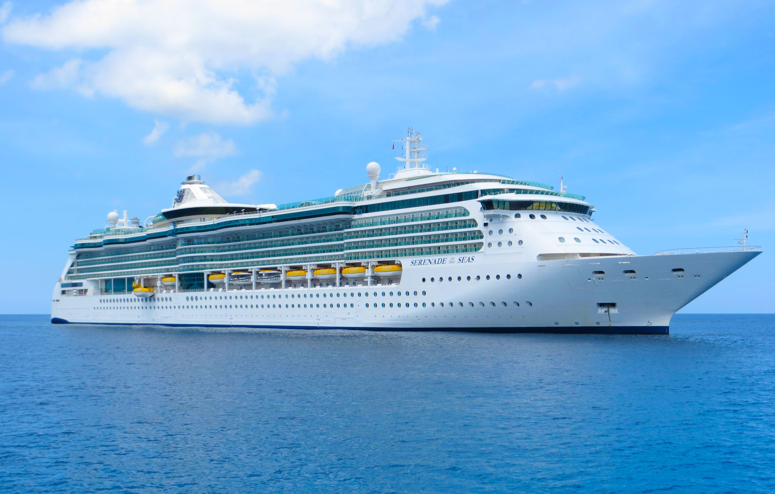 Serenade of the Seas Cruise Stops in Safaga Tours & Dates - Egypt Tours Portal