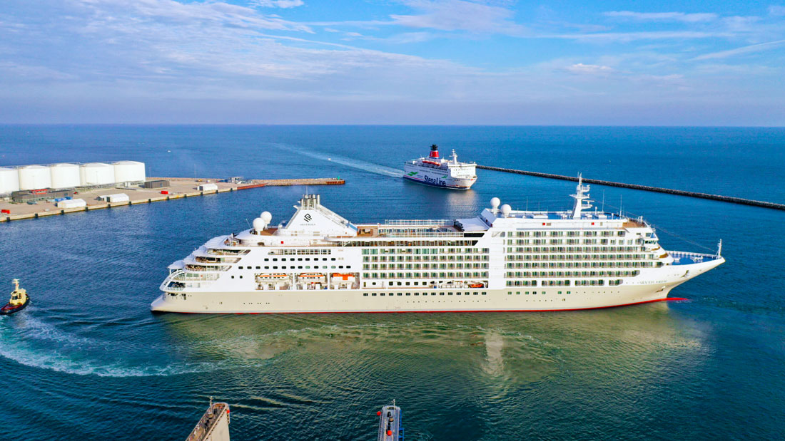 Silver Moon Cruise Stops in Safaga Tours & Dates - Egypt Tours Portal