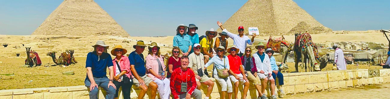 6 Days Egypt Tours - Egypt Tours Portal