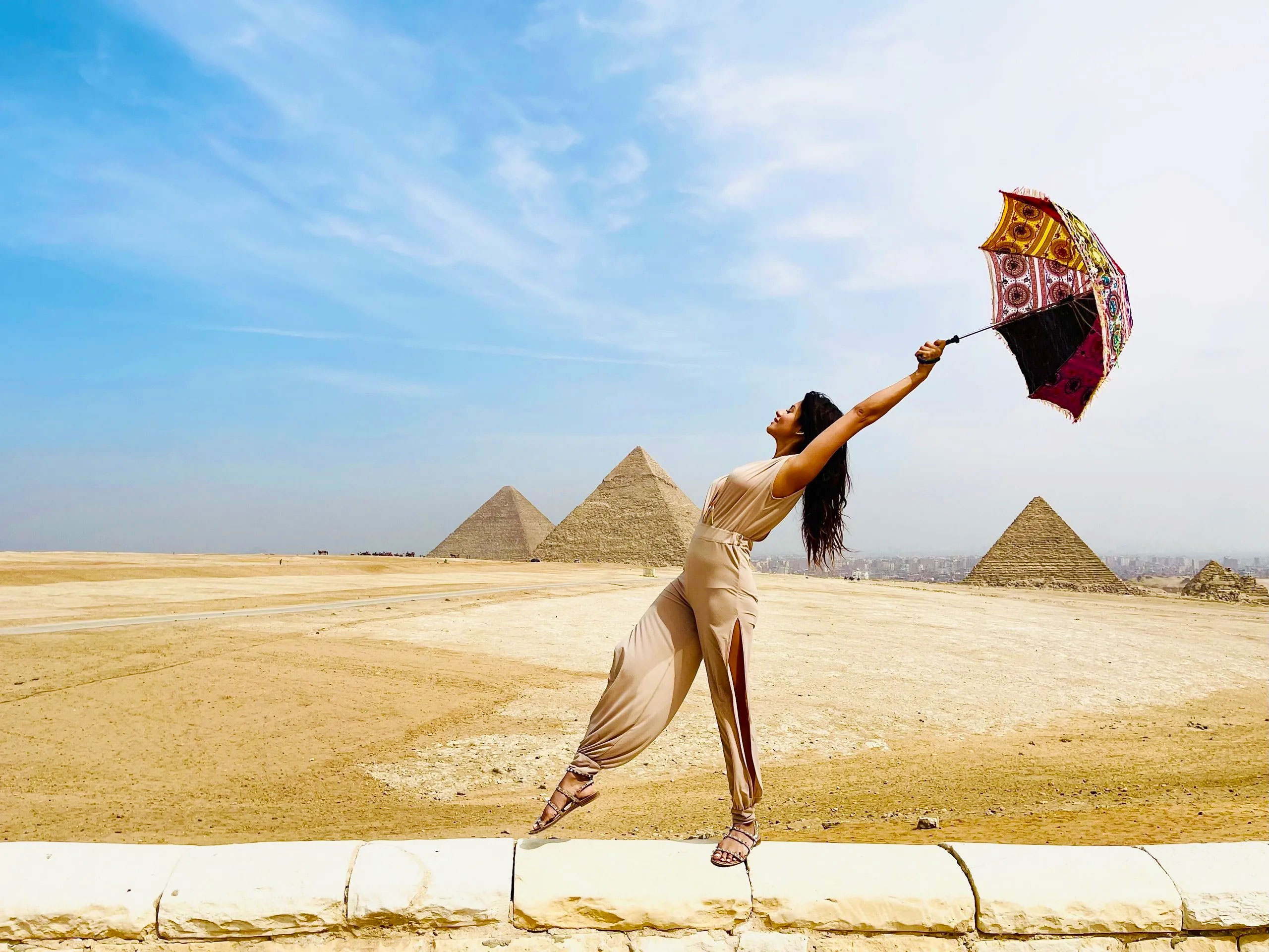 Top Egypt Tour Packages from Kerala 2025/2025 Egypt Tours Portal