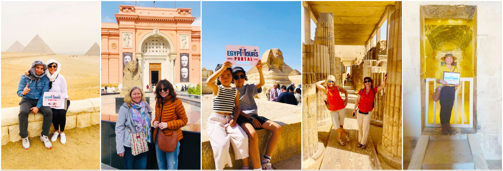 Top Egypt Itinerary 21 Days Tours & Packages Egypt Tours Portal