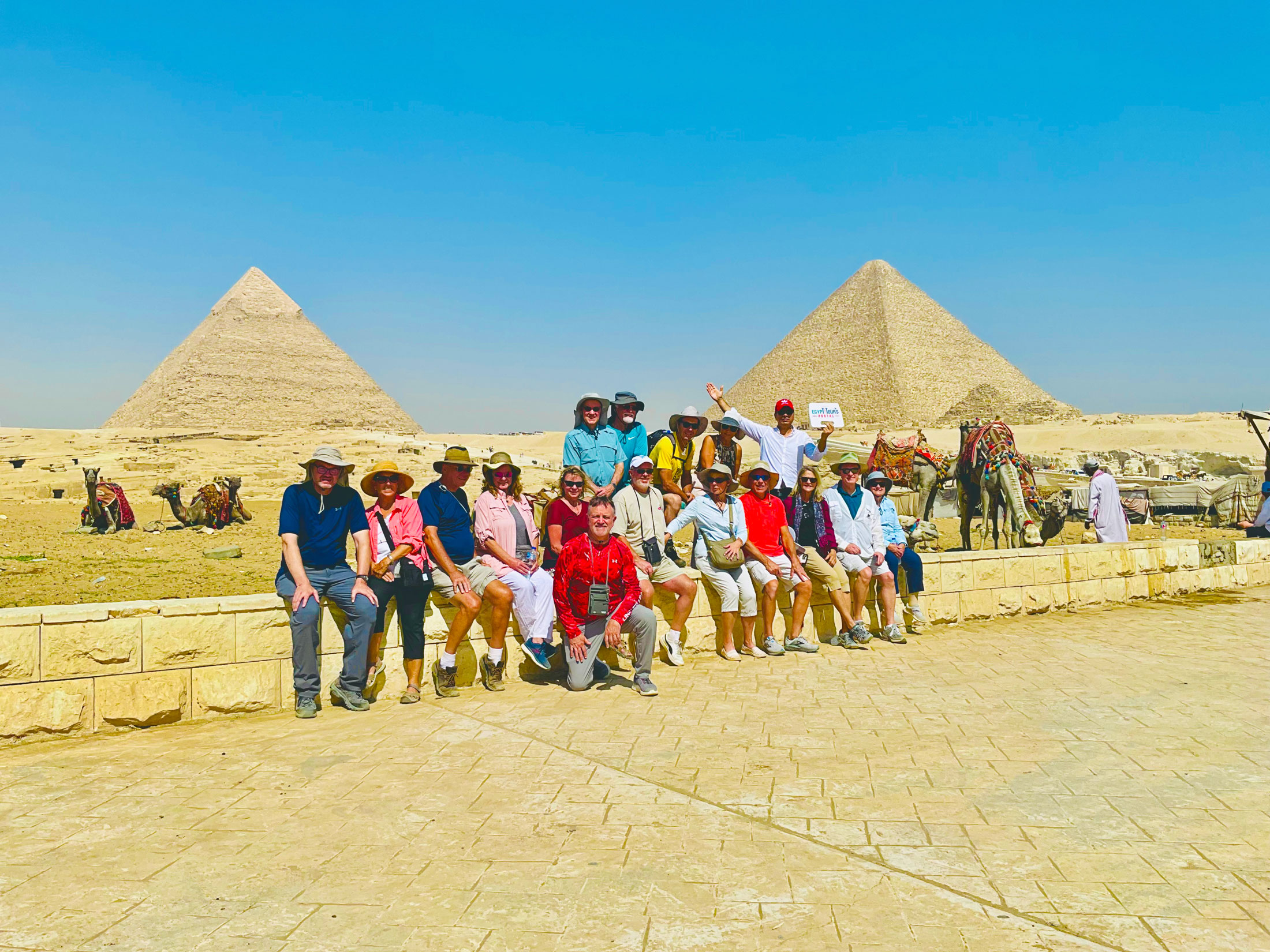 Unforgettable Escorted Tours of Egypt: A Must-Do for Australians - The Wonders of Egypt