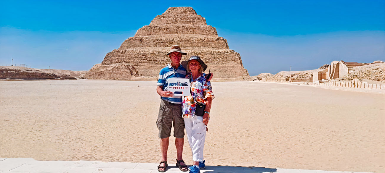 Egypt Short Breaks - Egypt Tours Portal