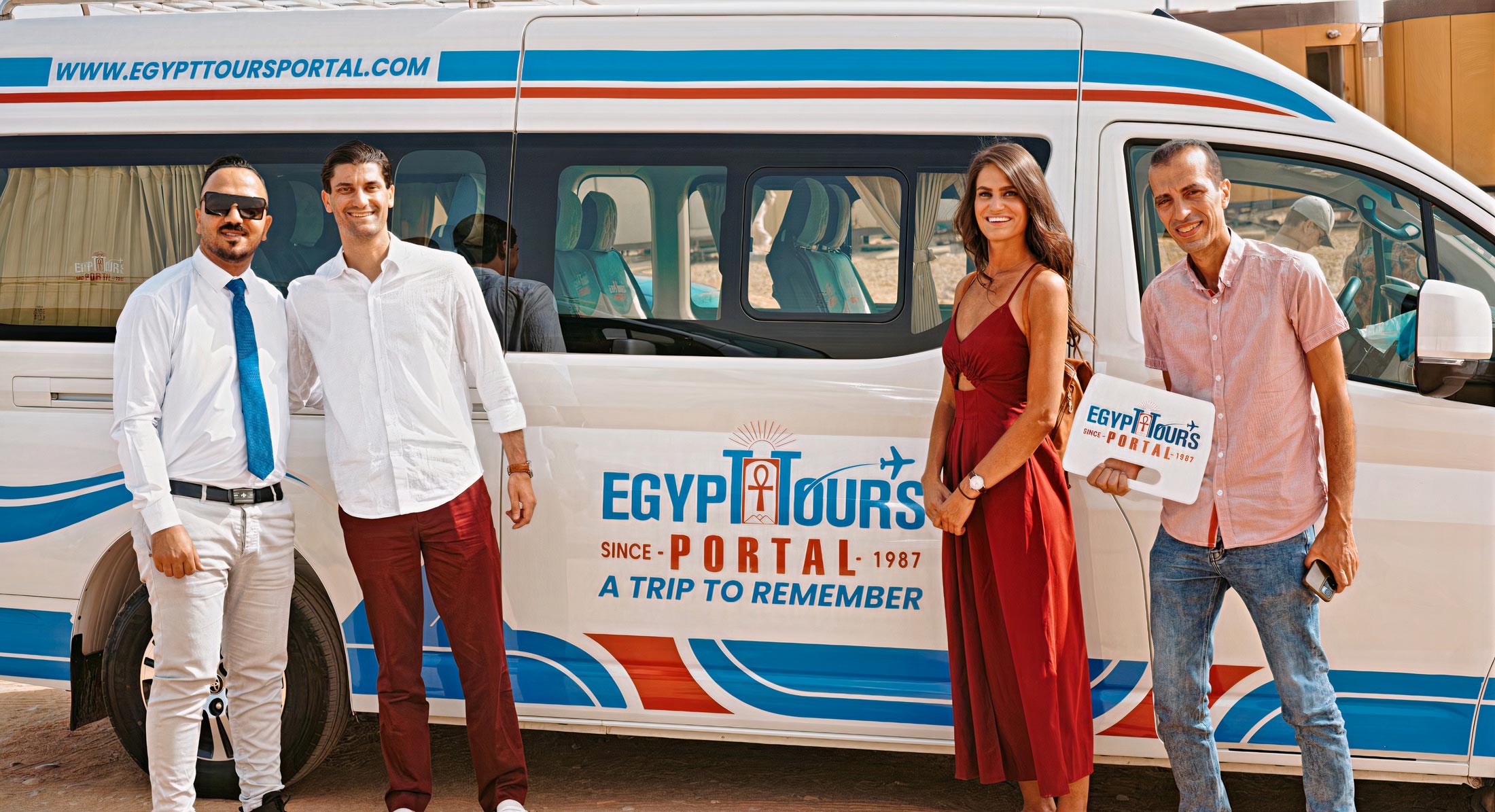 Hurghada Airport Transfer to Hurghada Hotel - Egypt Tours Portal