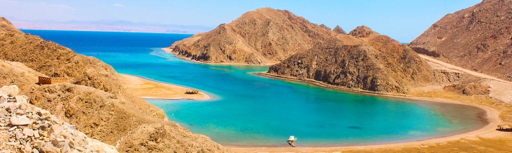 Taba Itinerary - Egypt Tours Portal