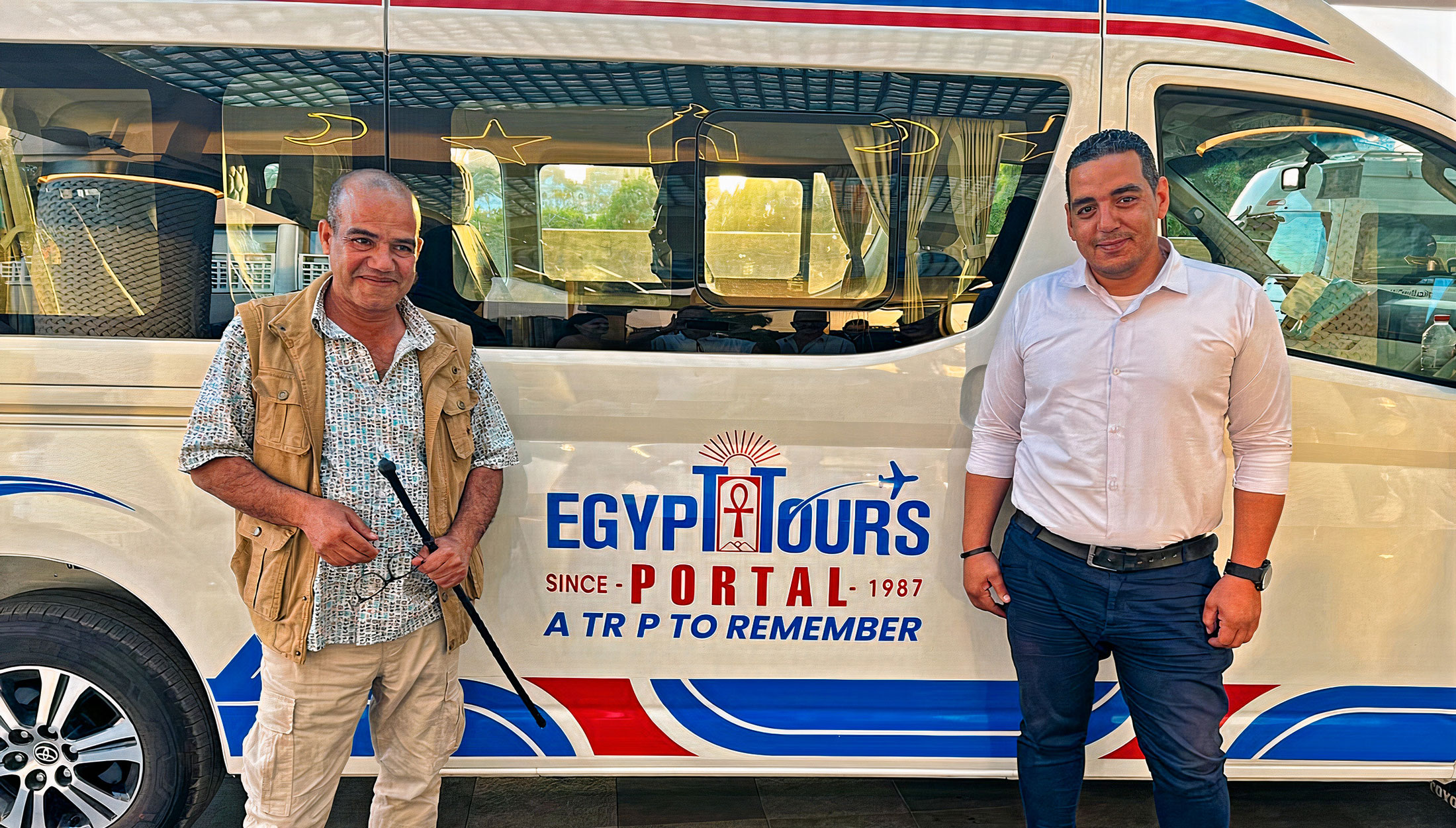 Transfer from Hurghada to Marsa Alam - Egypt Tours Portal
