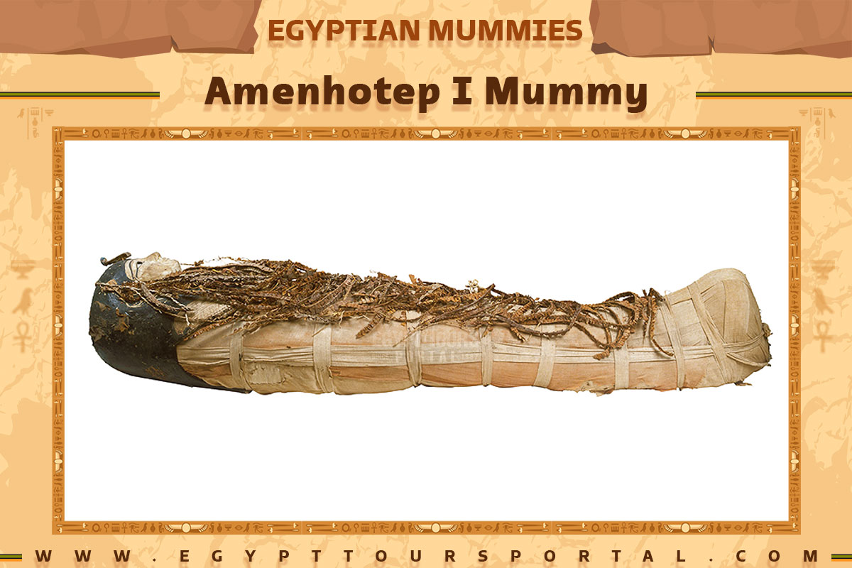 Amenhotep I