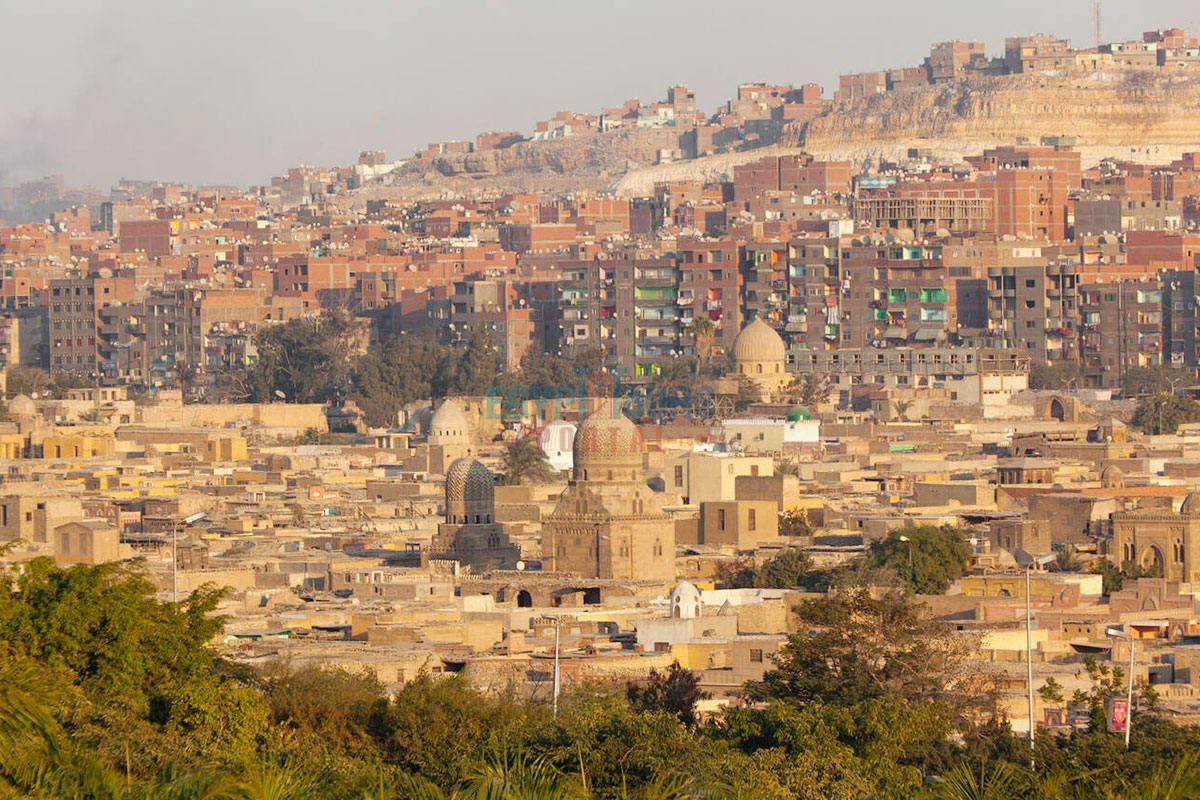 City of the Dead Facts - Egypt Tours Portal