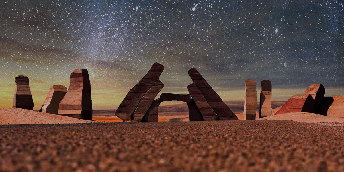 Stargazing at Ras Muhammad National Park - Egypt Tours Portal