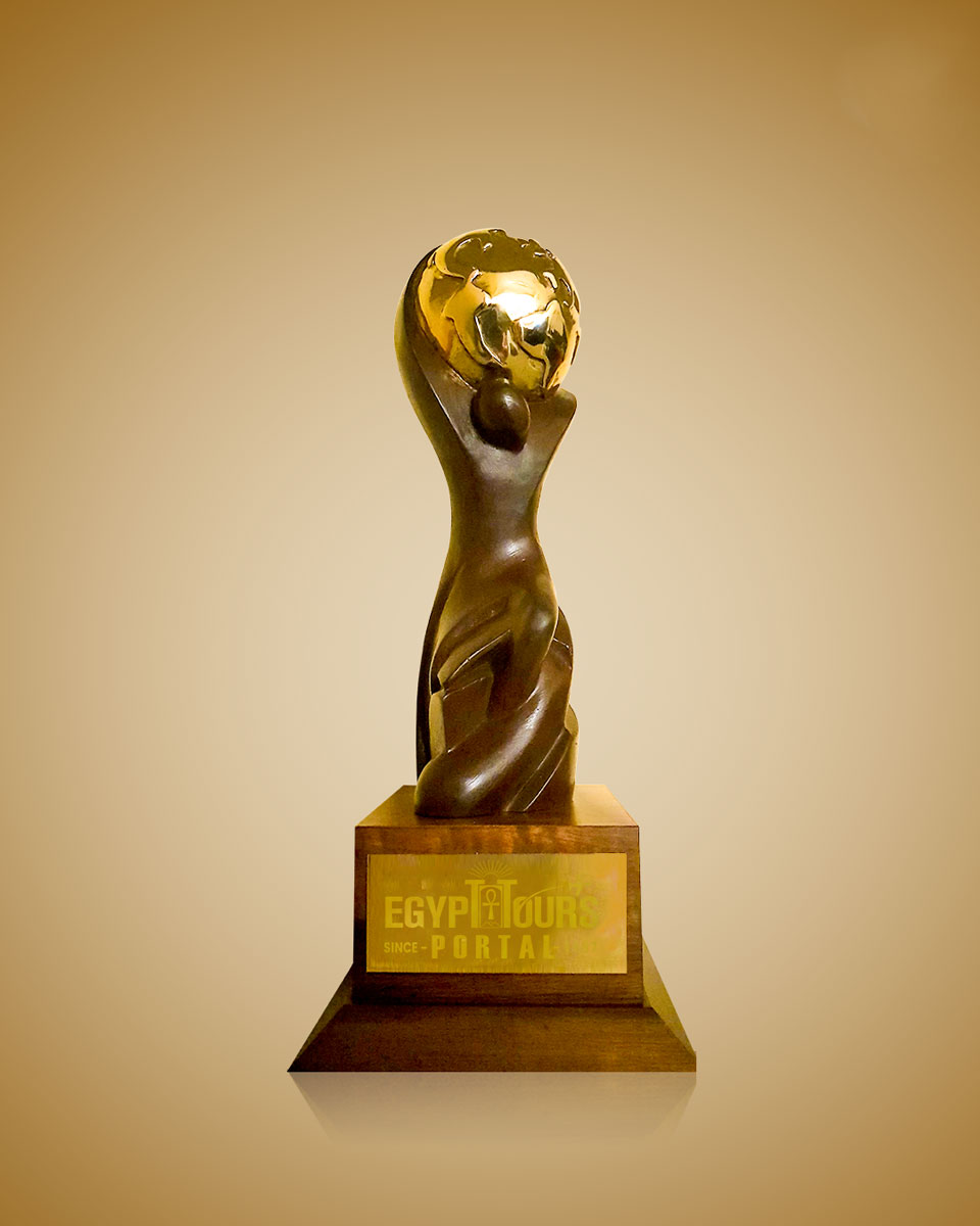 world travel awards - egypt tours portal