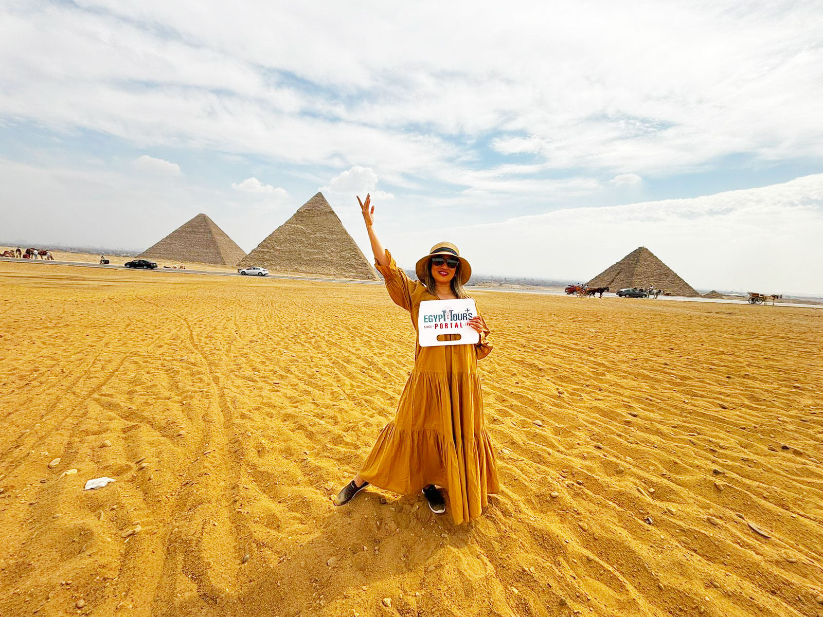 Is It Safe to Travel to Egypt Right Now Safety in Egypt 2025 Egypt